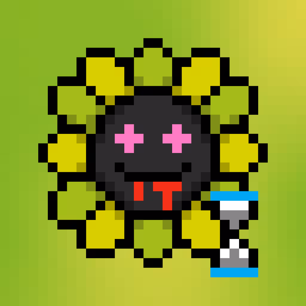 Murakami.Flower #11316
