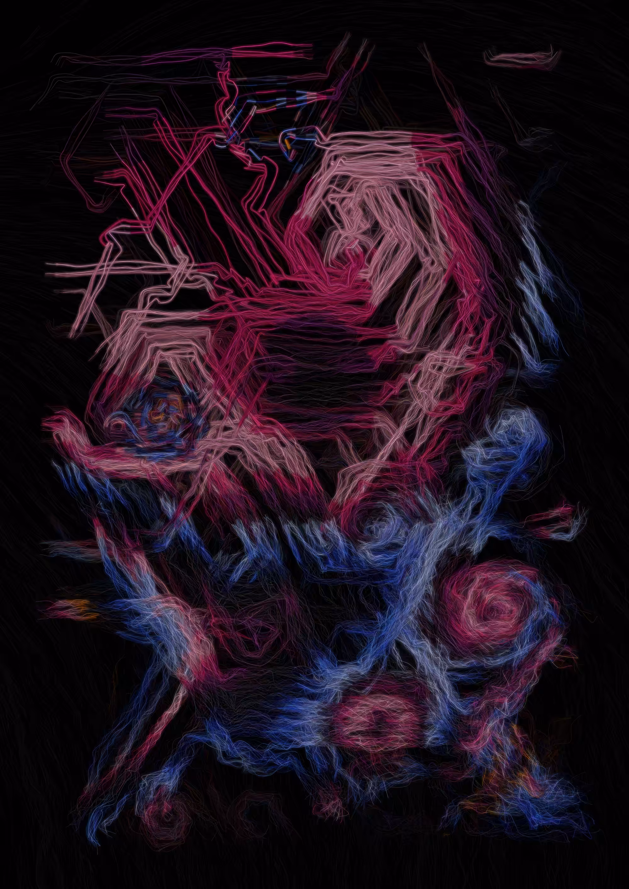 Whispering Depths #43