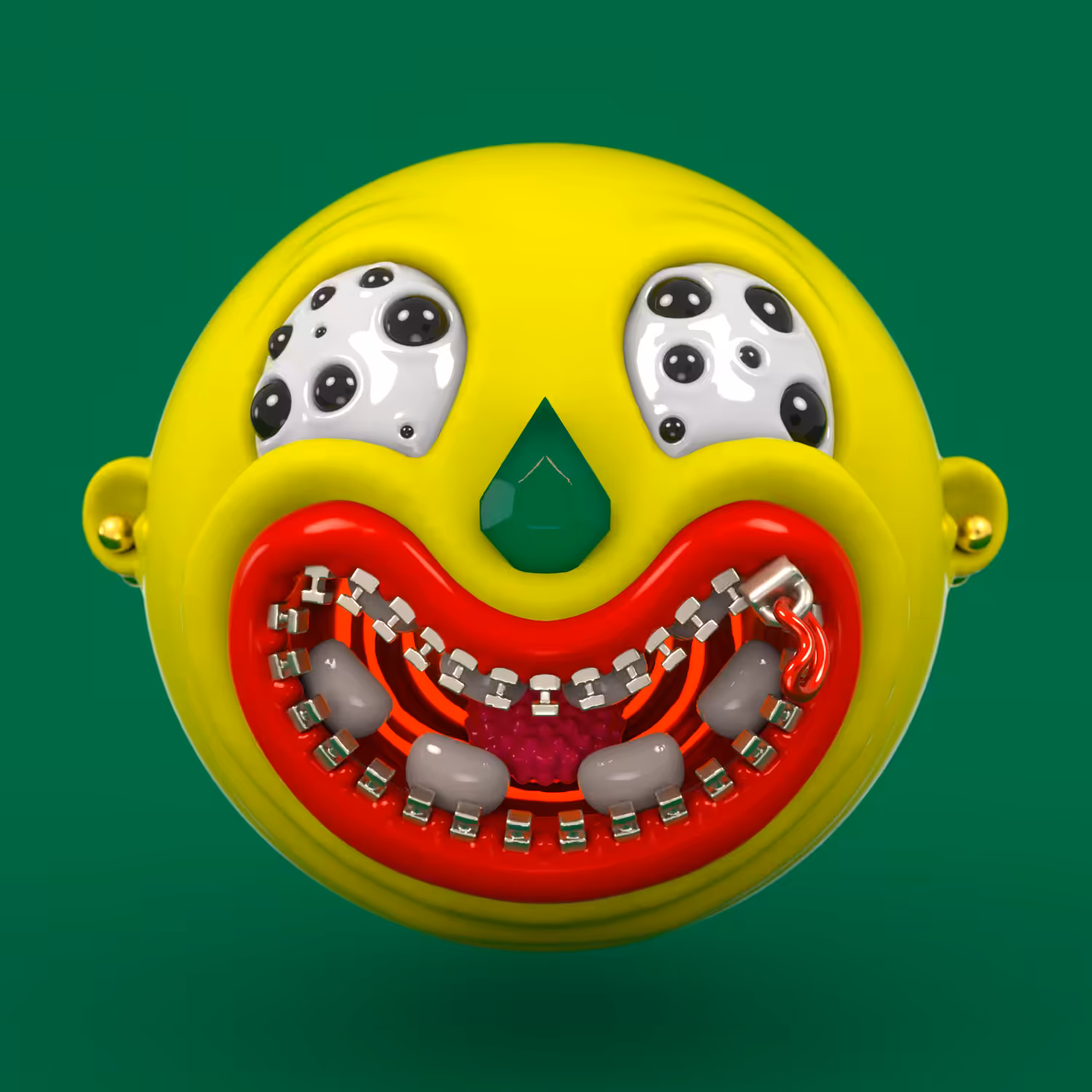 JOYWORLD JOYsmilies: JOYsmiley 5919