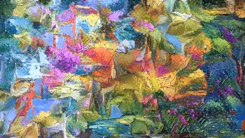 DigitalArtCollective.com Founders Piece #79