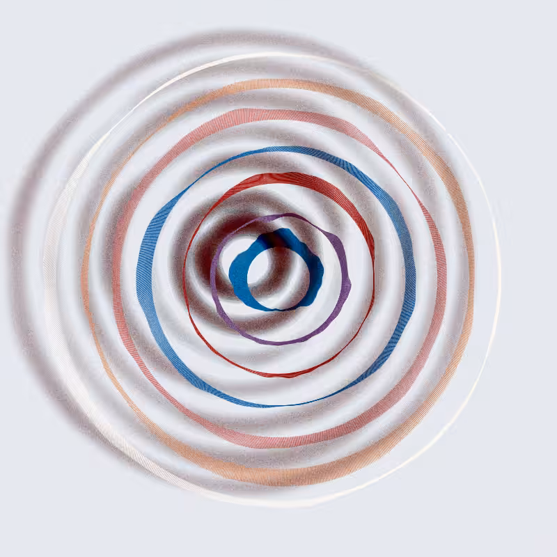 Tree Rings #95