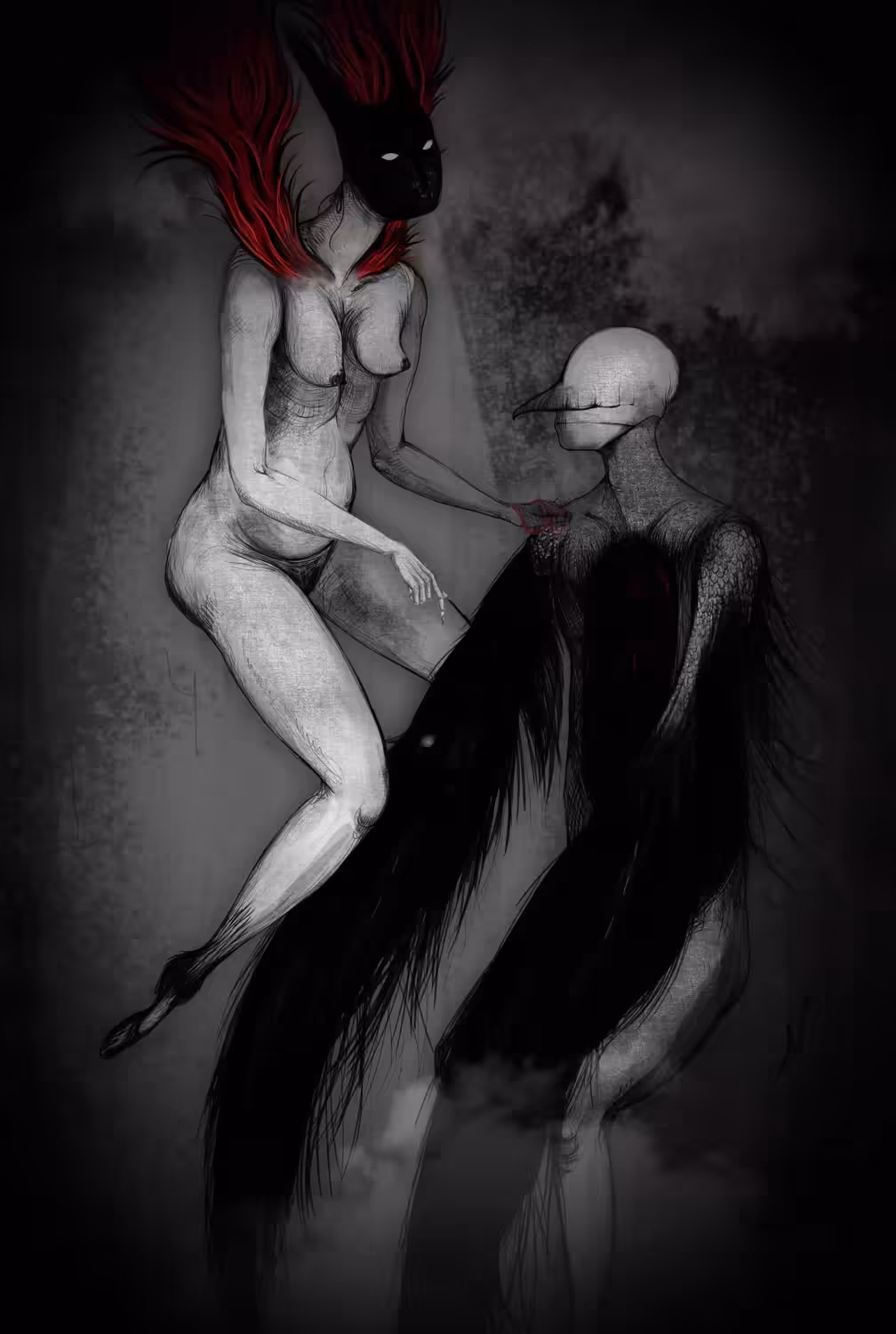 Nocturnal Creatures