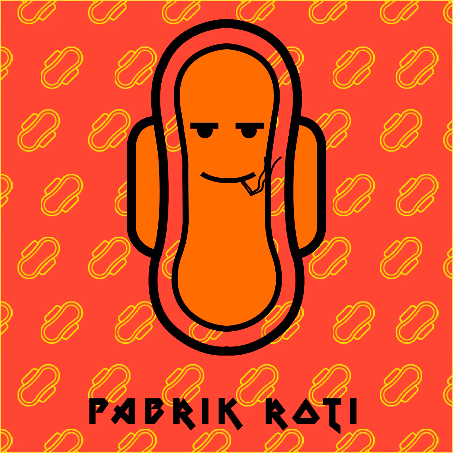 Logo Pabrik Roti: PABRIKROTI.IDN #4185
