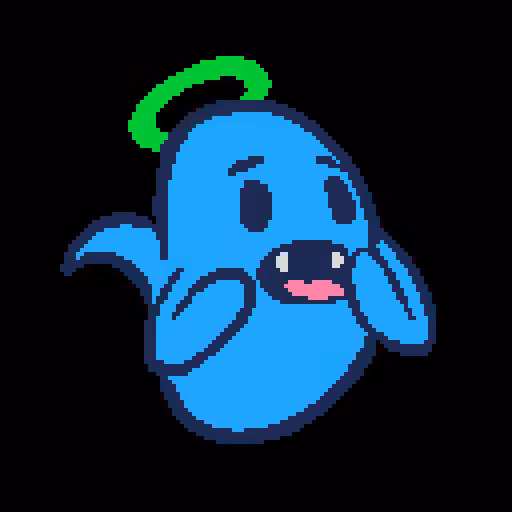 #033 I'm a Ghost!