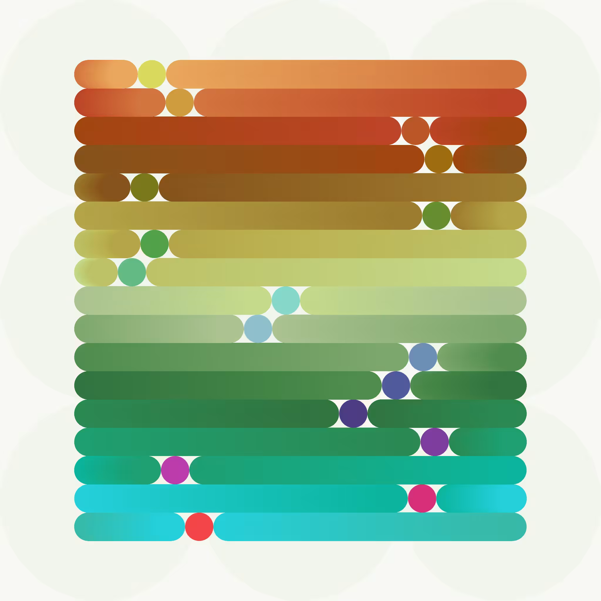Gradients #74