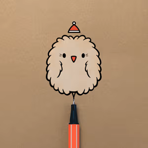 Happy Bird [Xmas Edition]