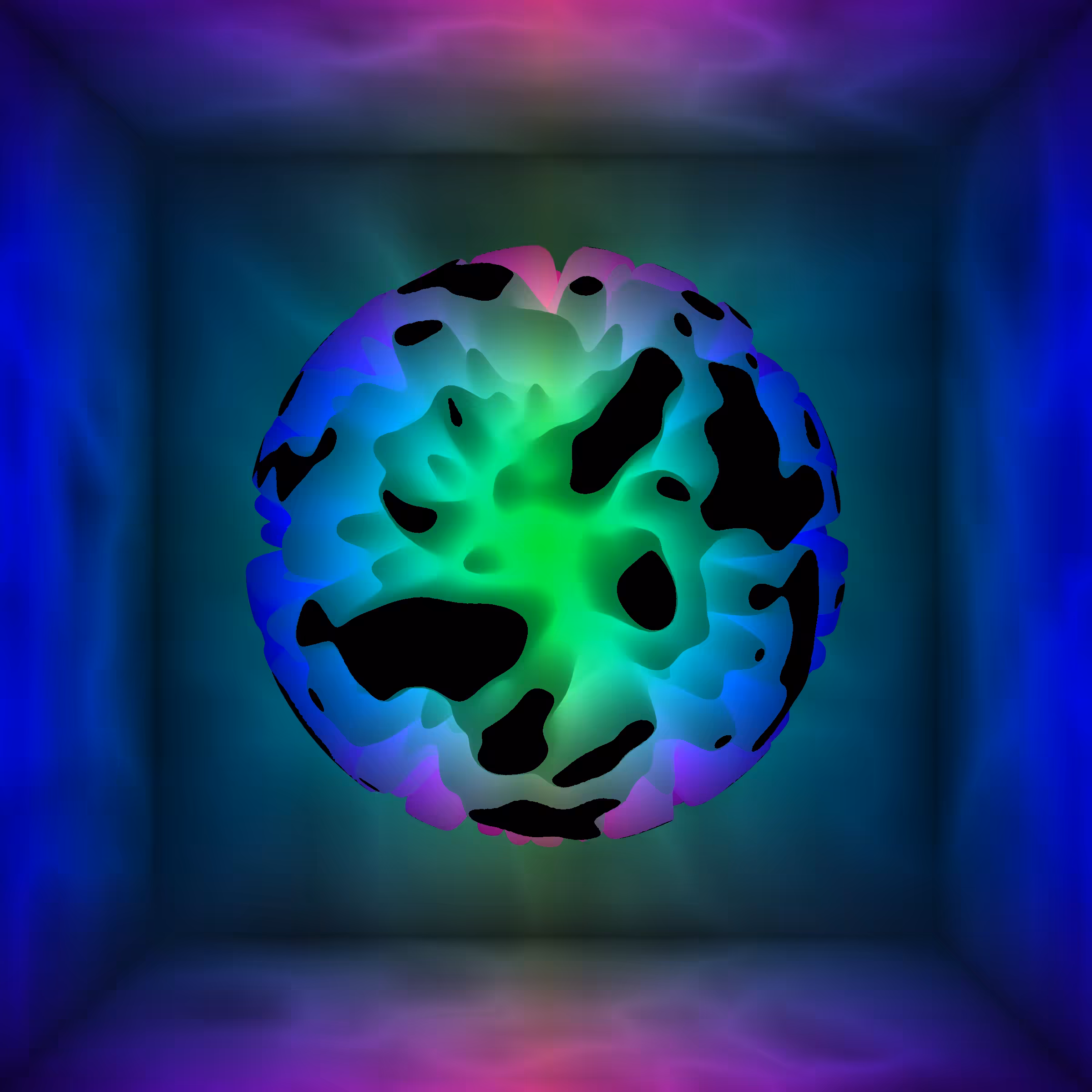 Lava Glow #62