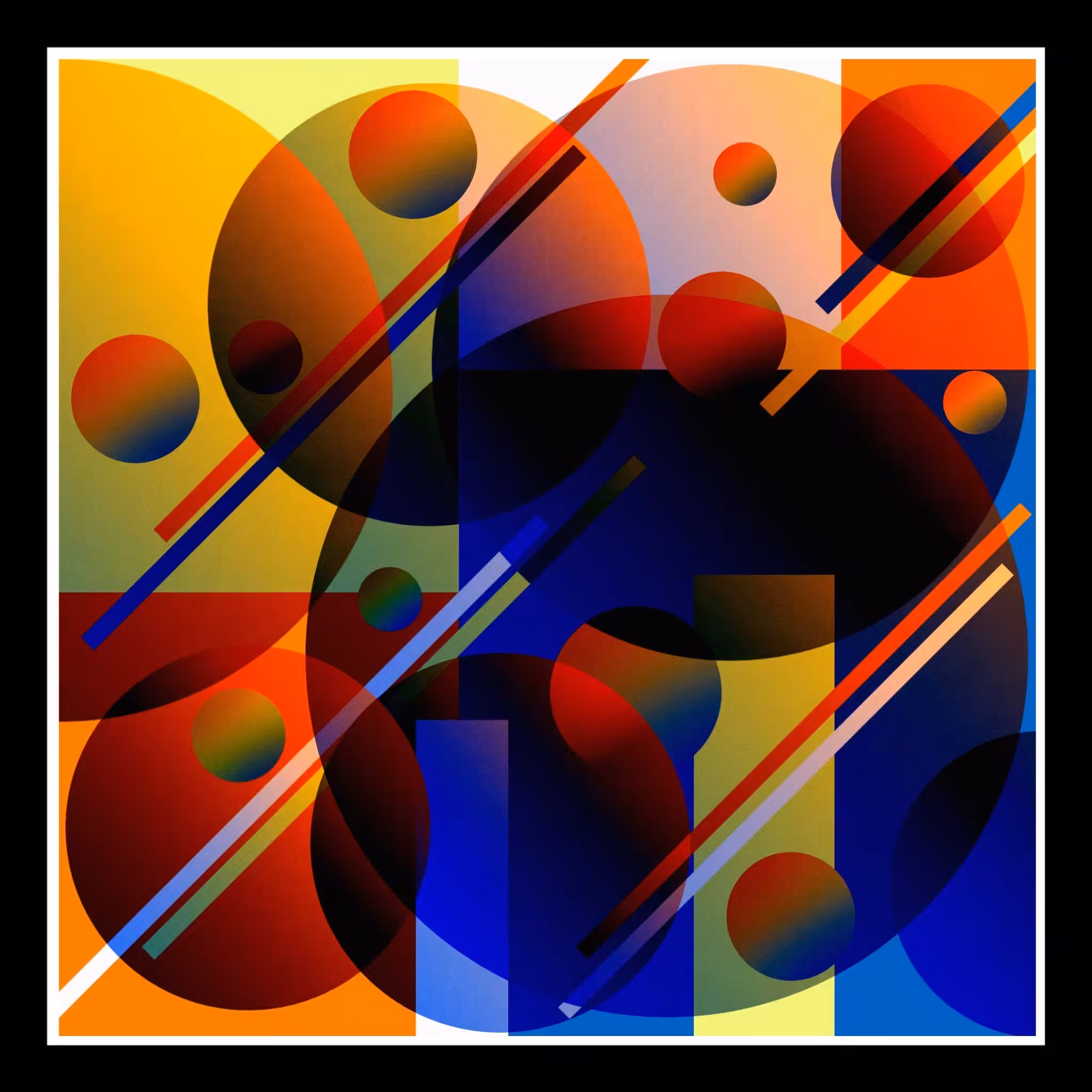 bubble #06
