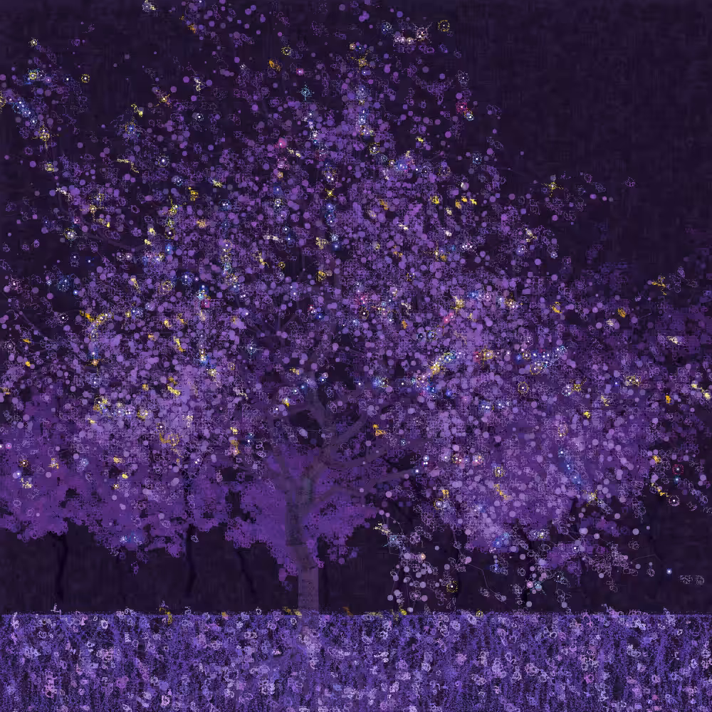 Orchard #394