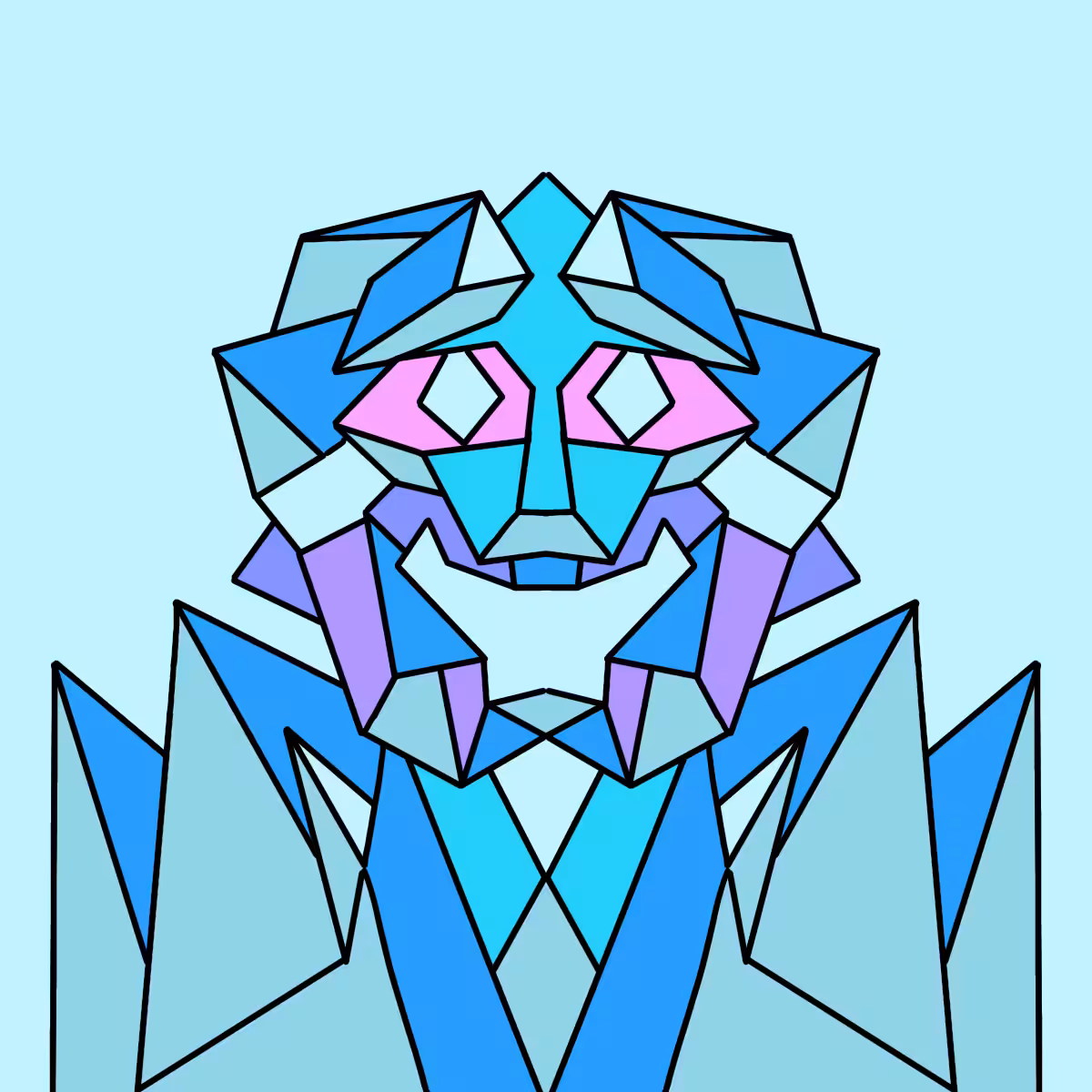 |Hedz| Crystal Blue Persuasion