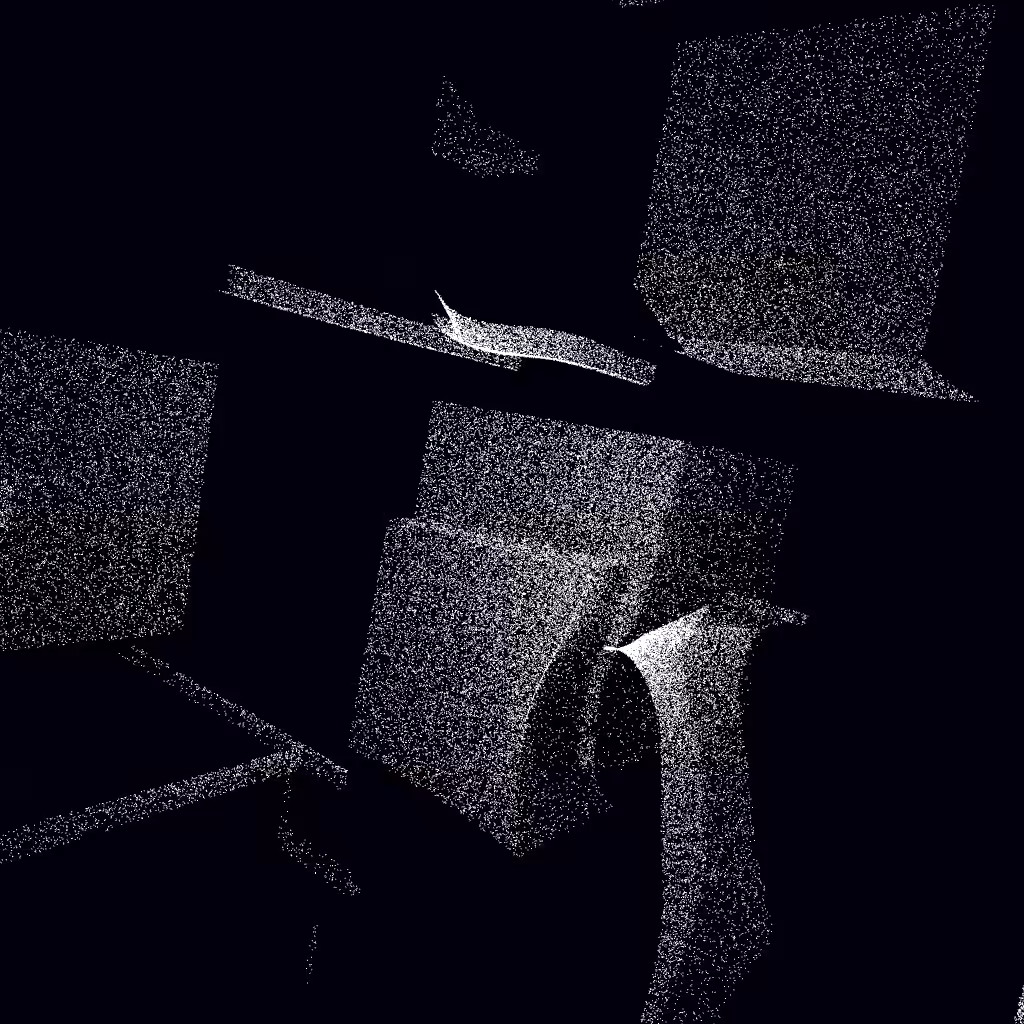 Perception  #6