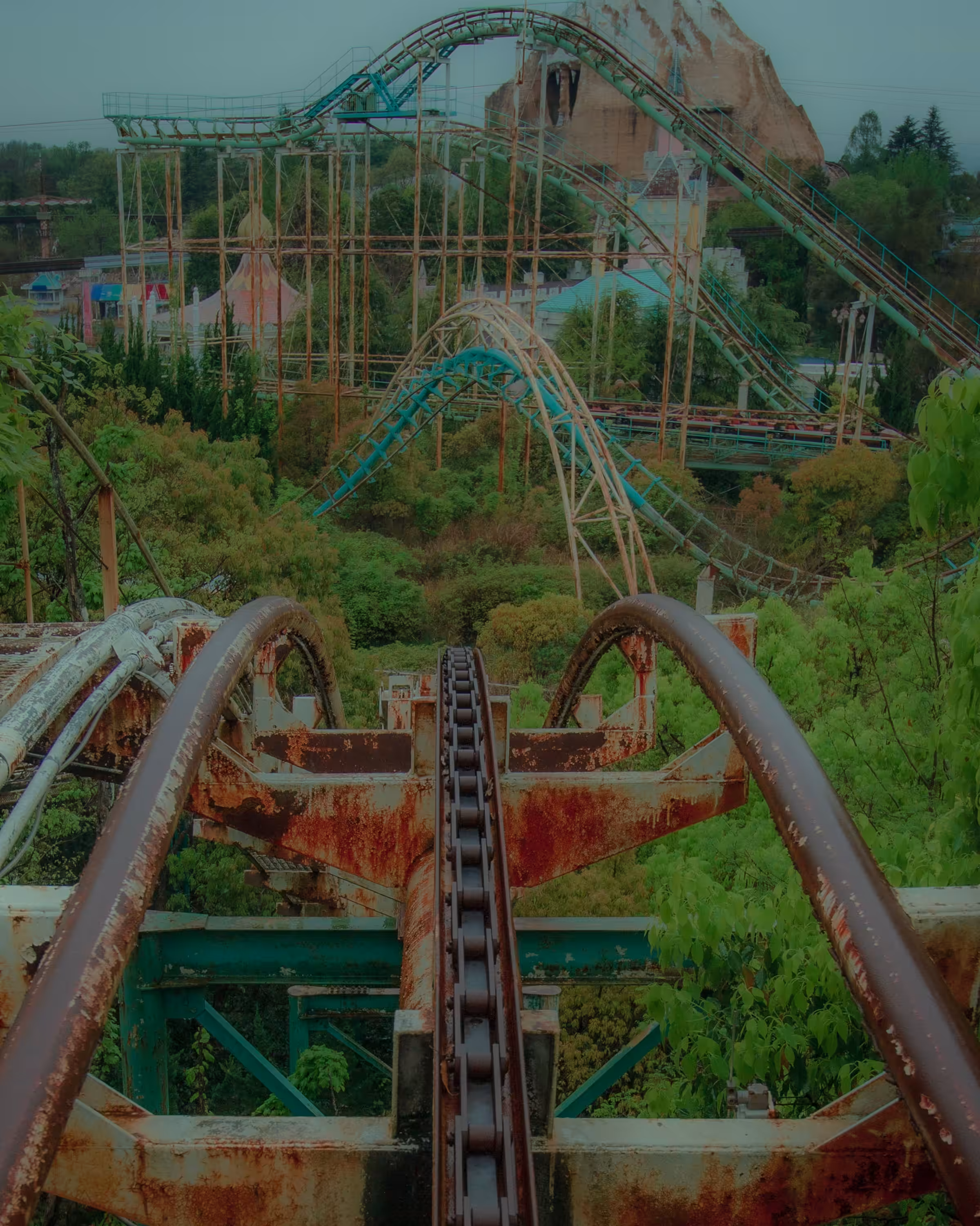 Dreamland #14