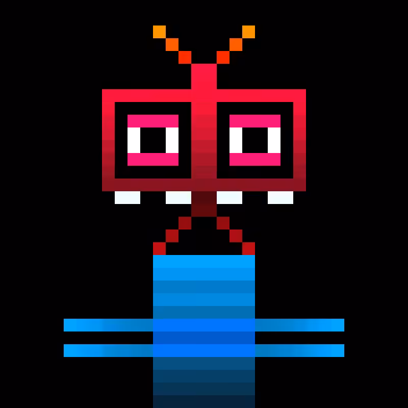 BLOCKIES #14