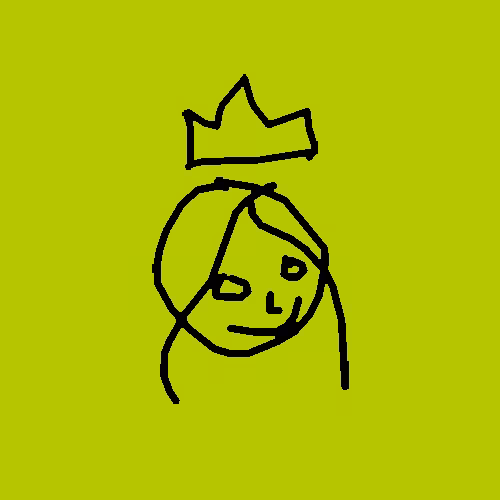 Basquiat Doodles: Basquiat #2852