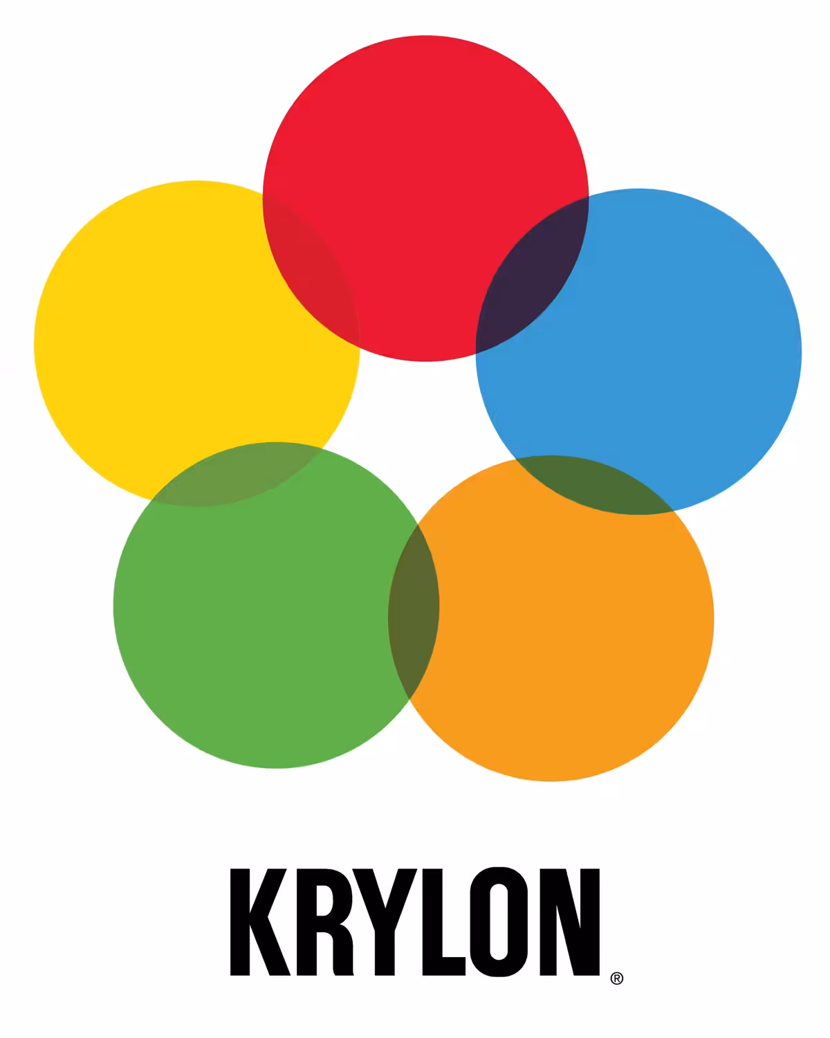 Colors Krylon
