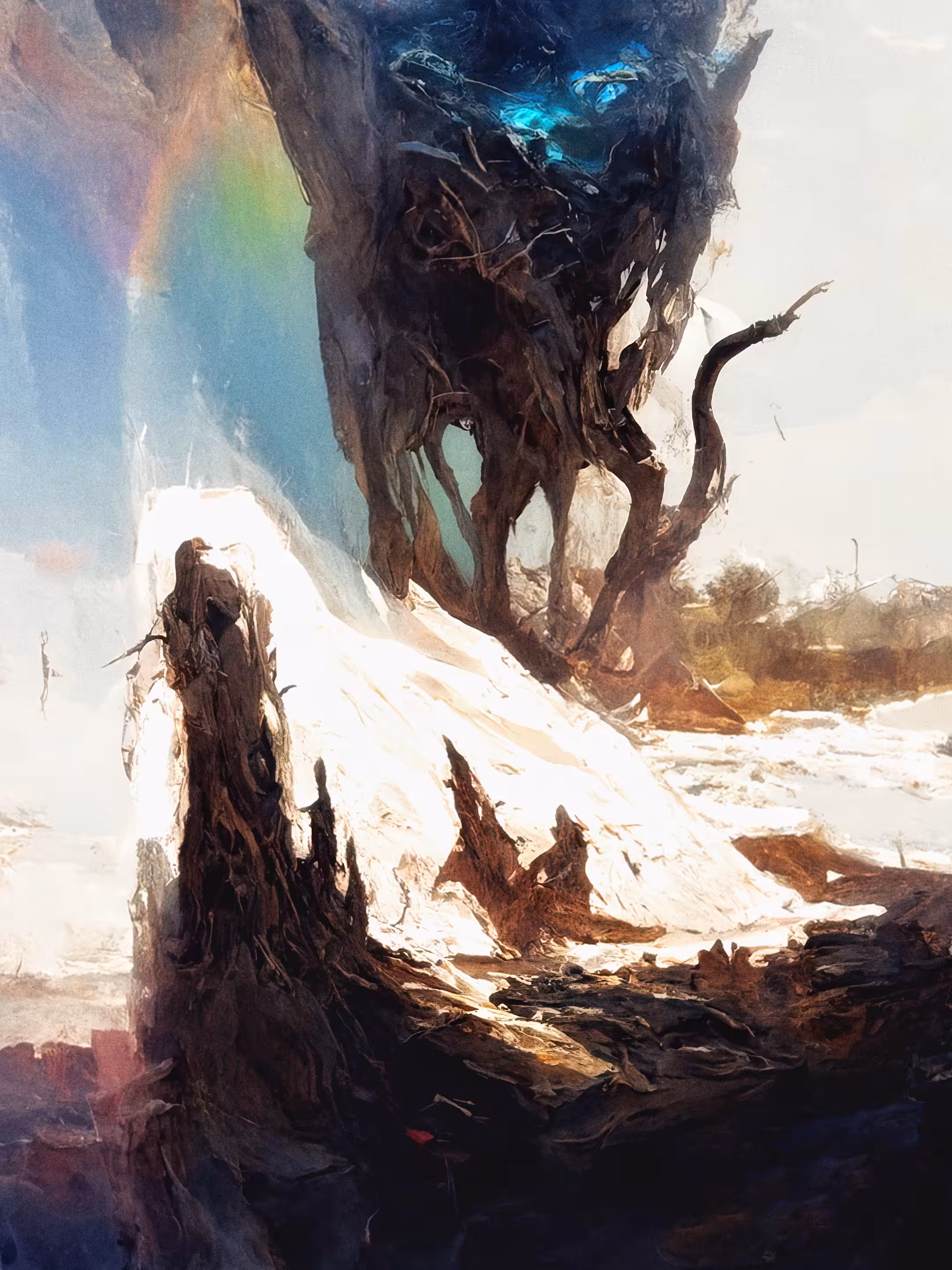 Terra Somnia #5
