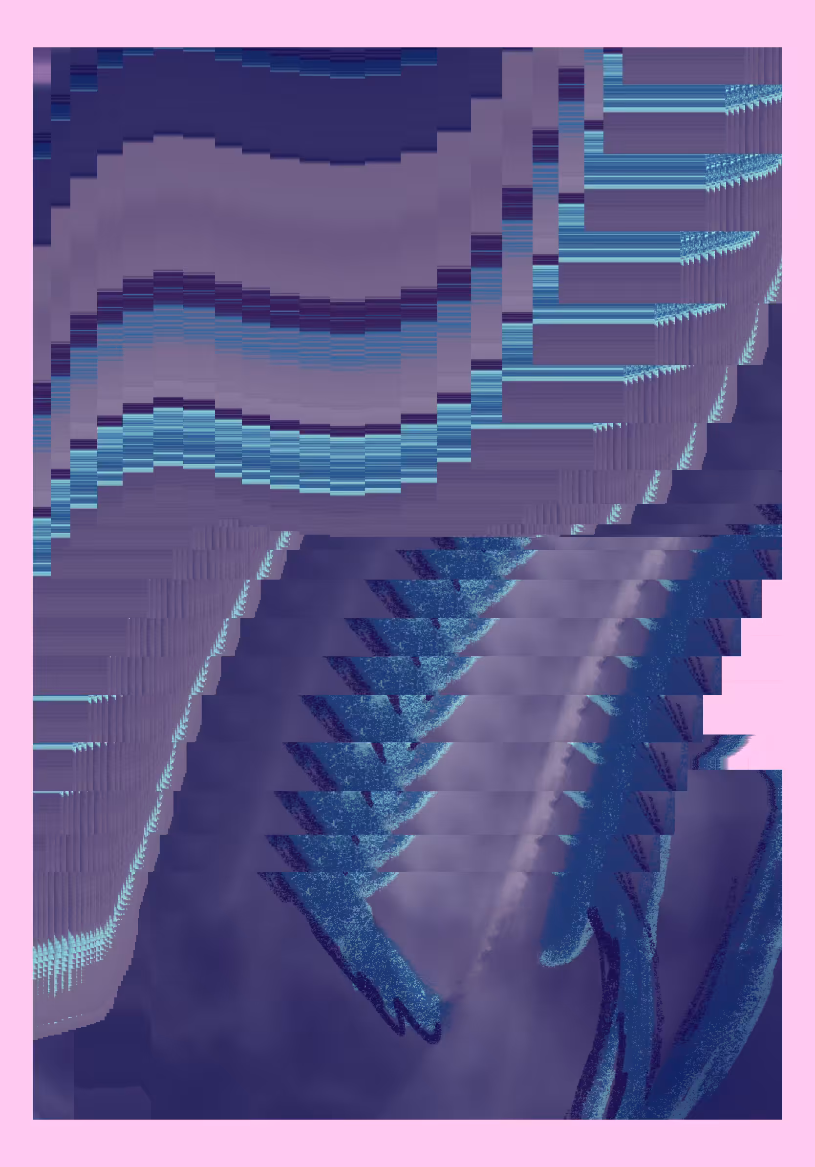 LST & FND: L S T   &   F N D 8