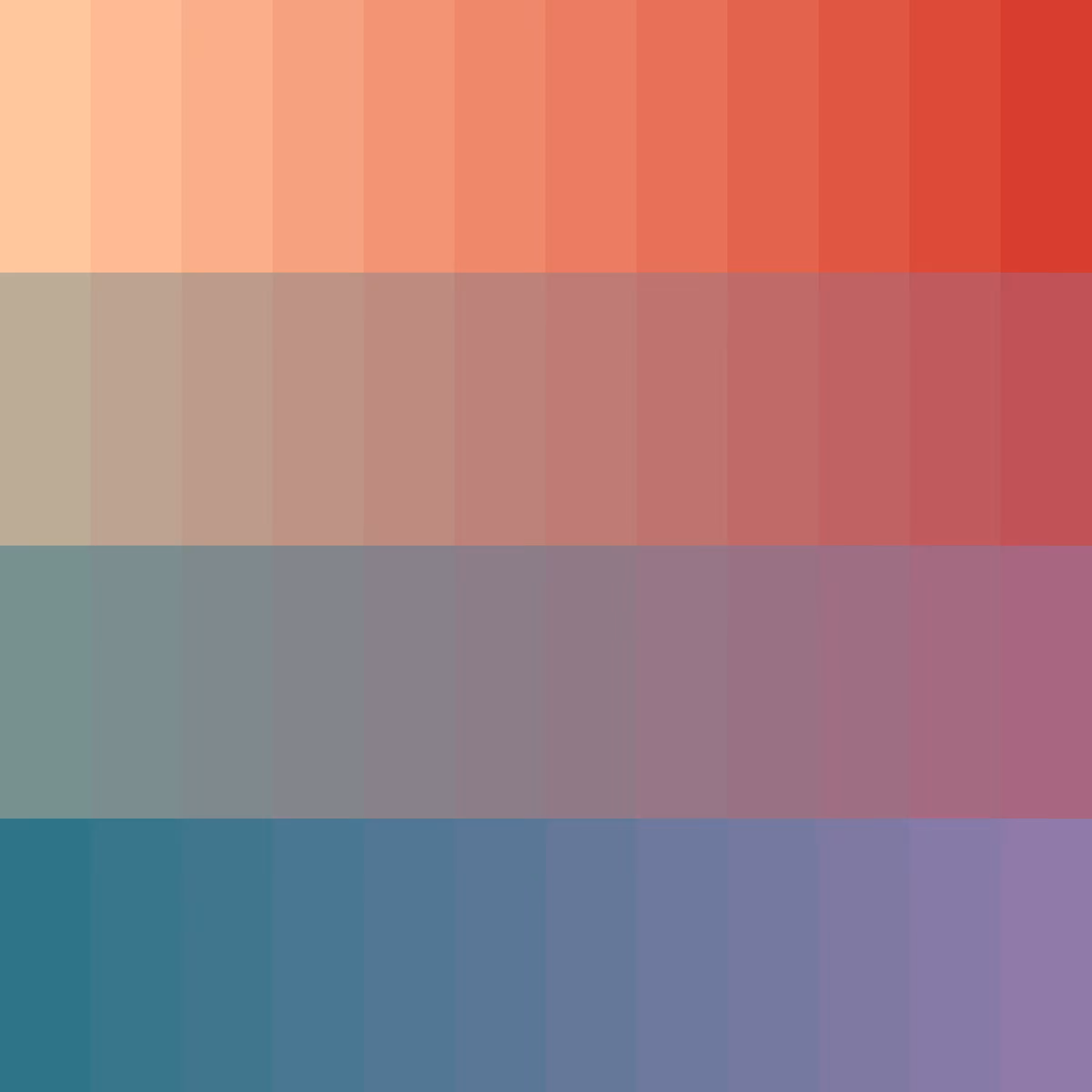 Color Study #973