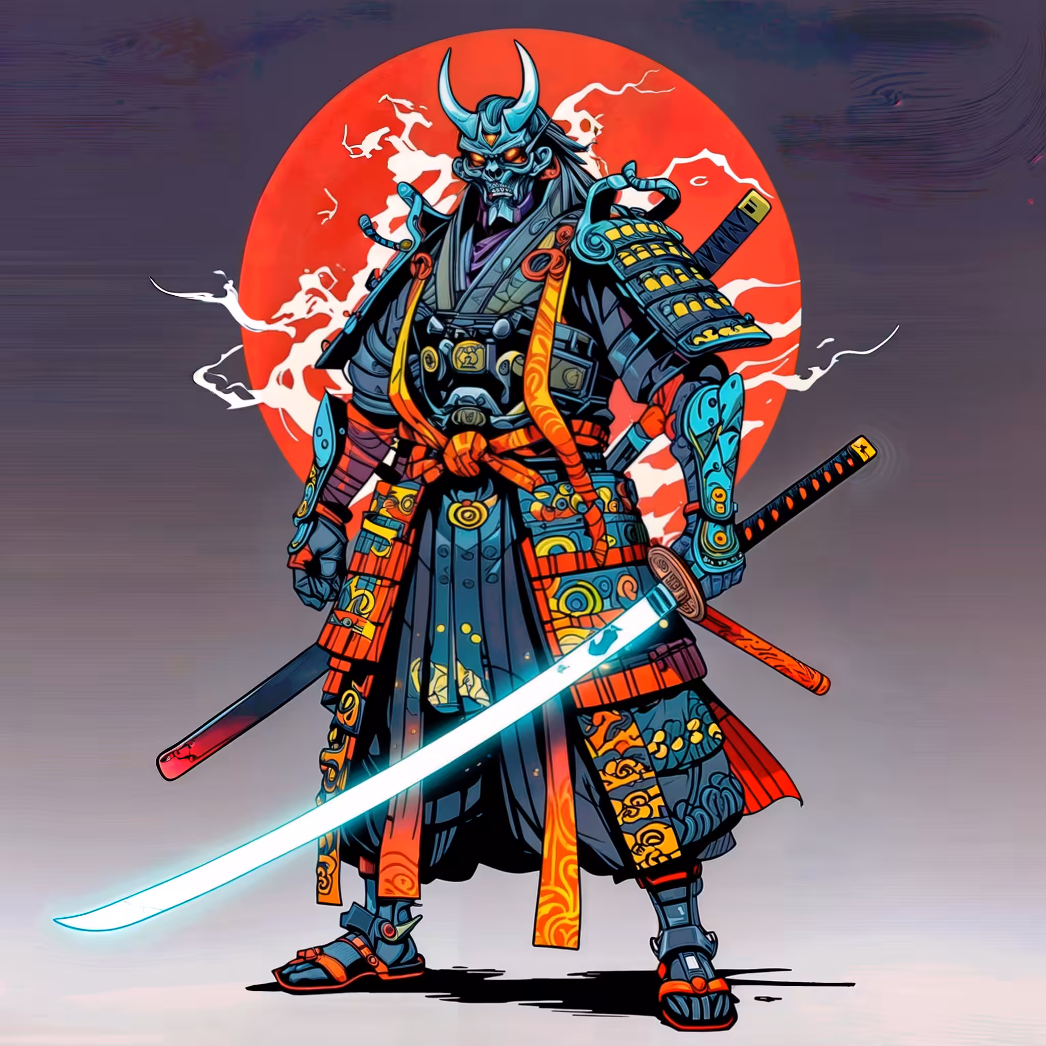 174 HYAKU NANA JU SHI