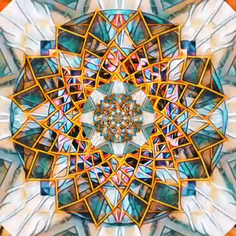 Recursive Sigil