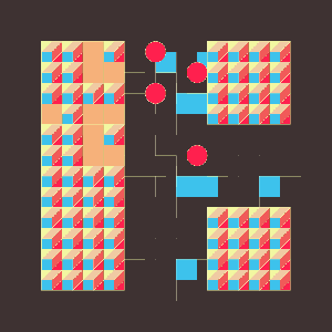 Flat Clusters #136