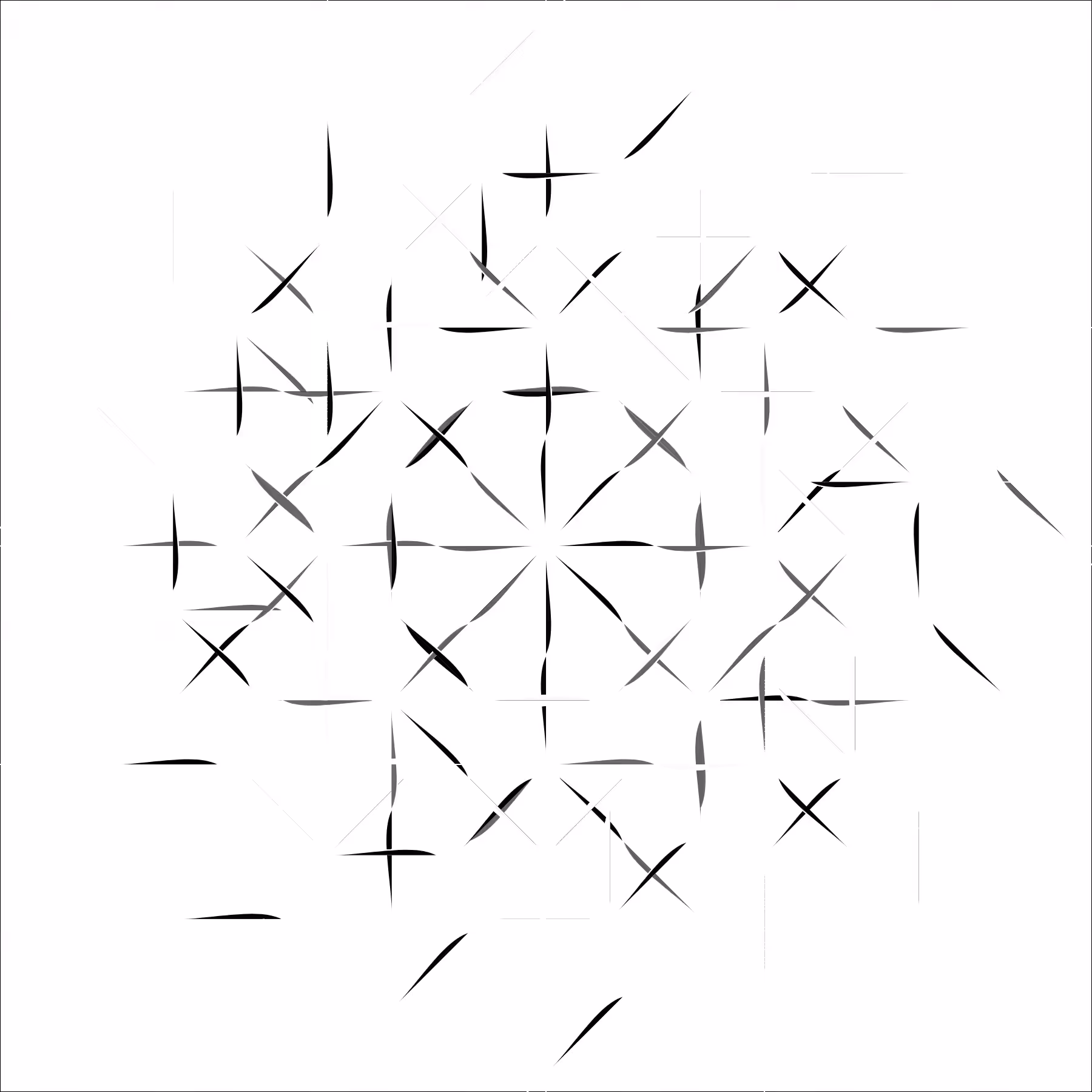 Crystal Alpha #17