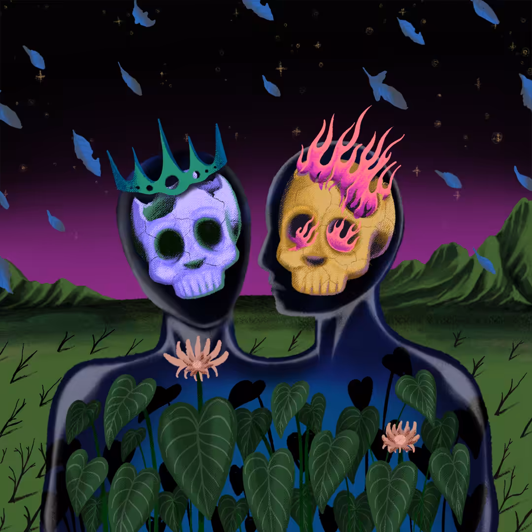 "HVN/HLL" #7