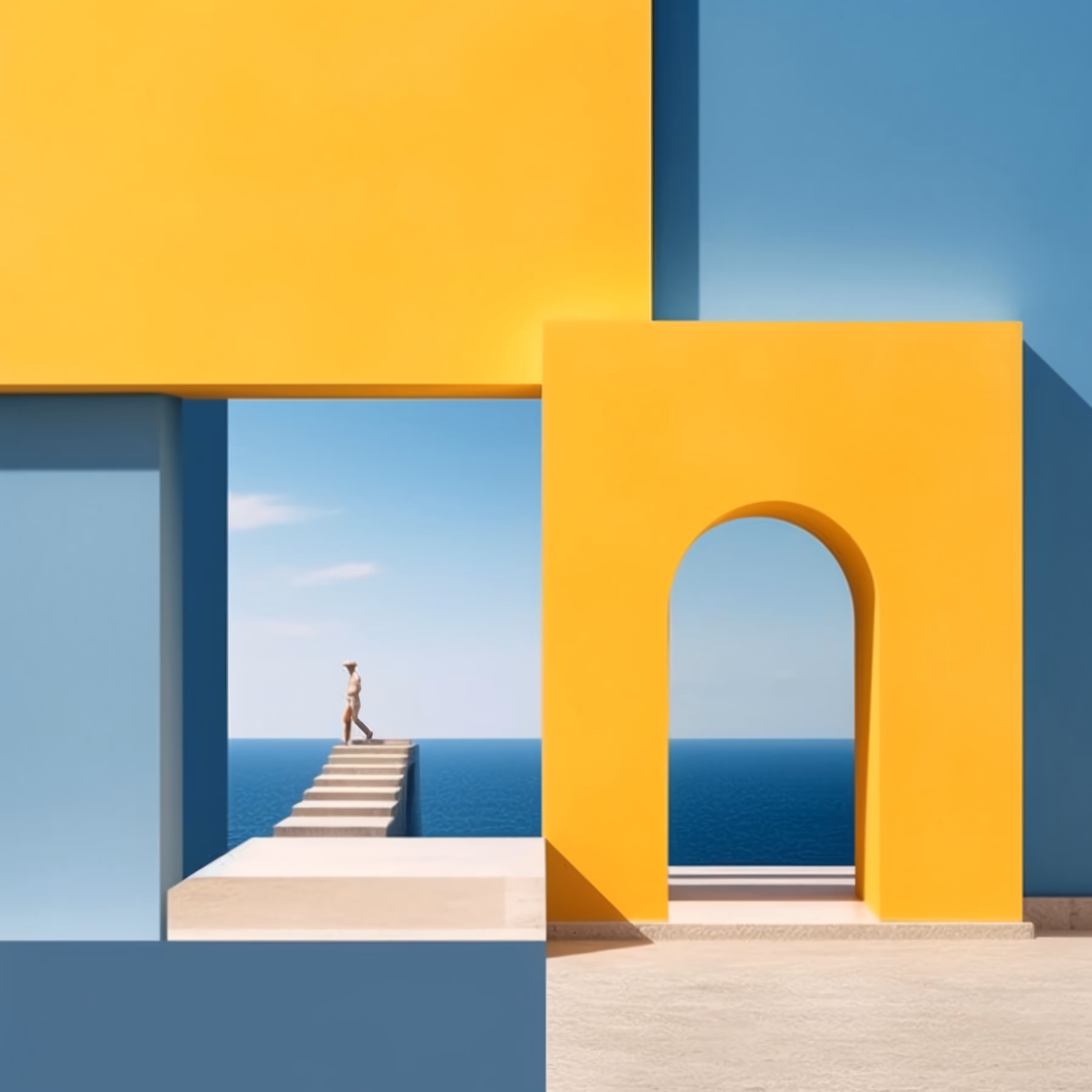 Passages