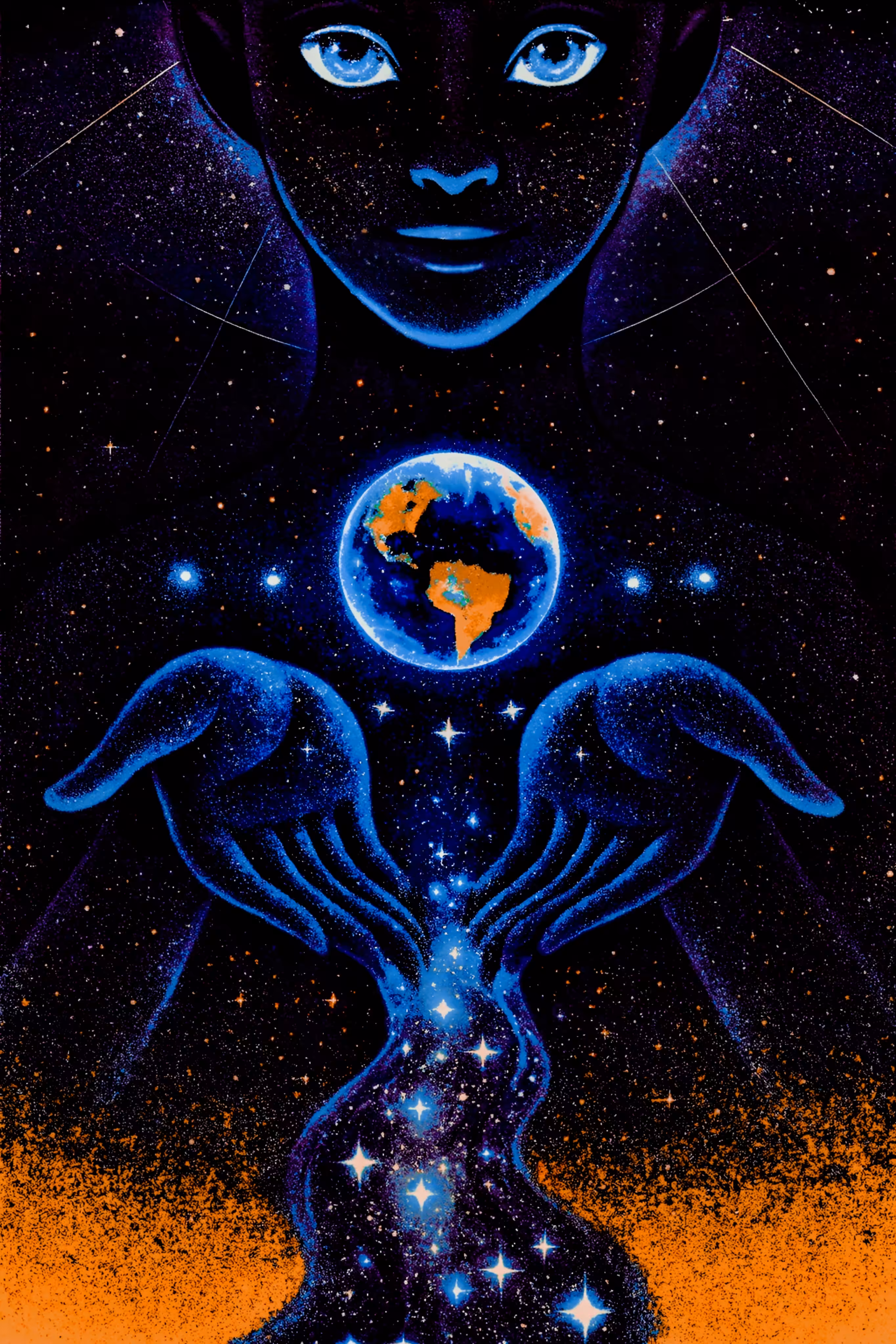 Cosmic Dreams