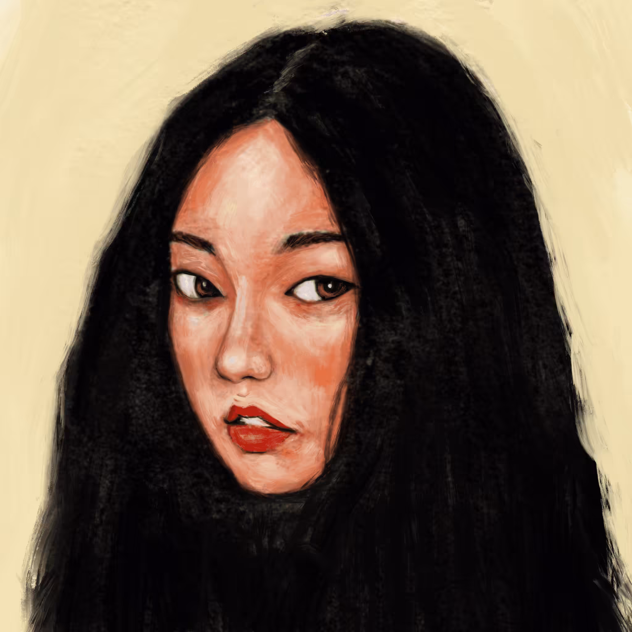 #05[RARE] YOKO