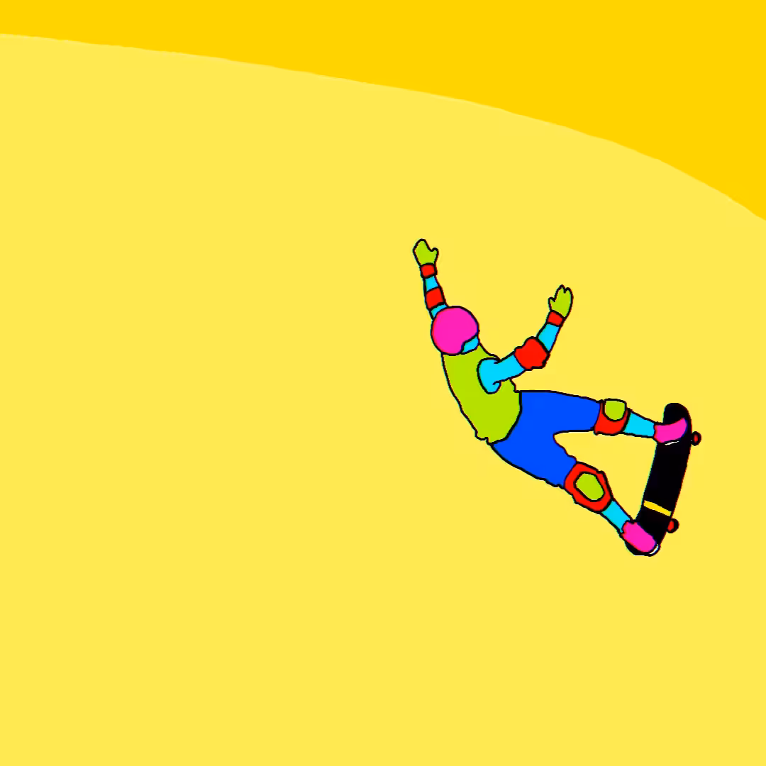 SKATERIUM 5