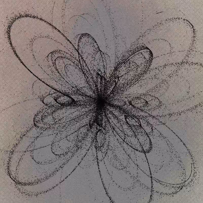 polar thread n.13 #7