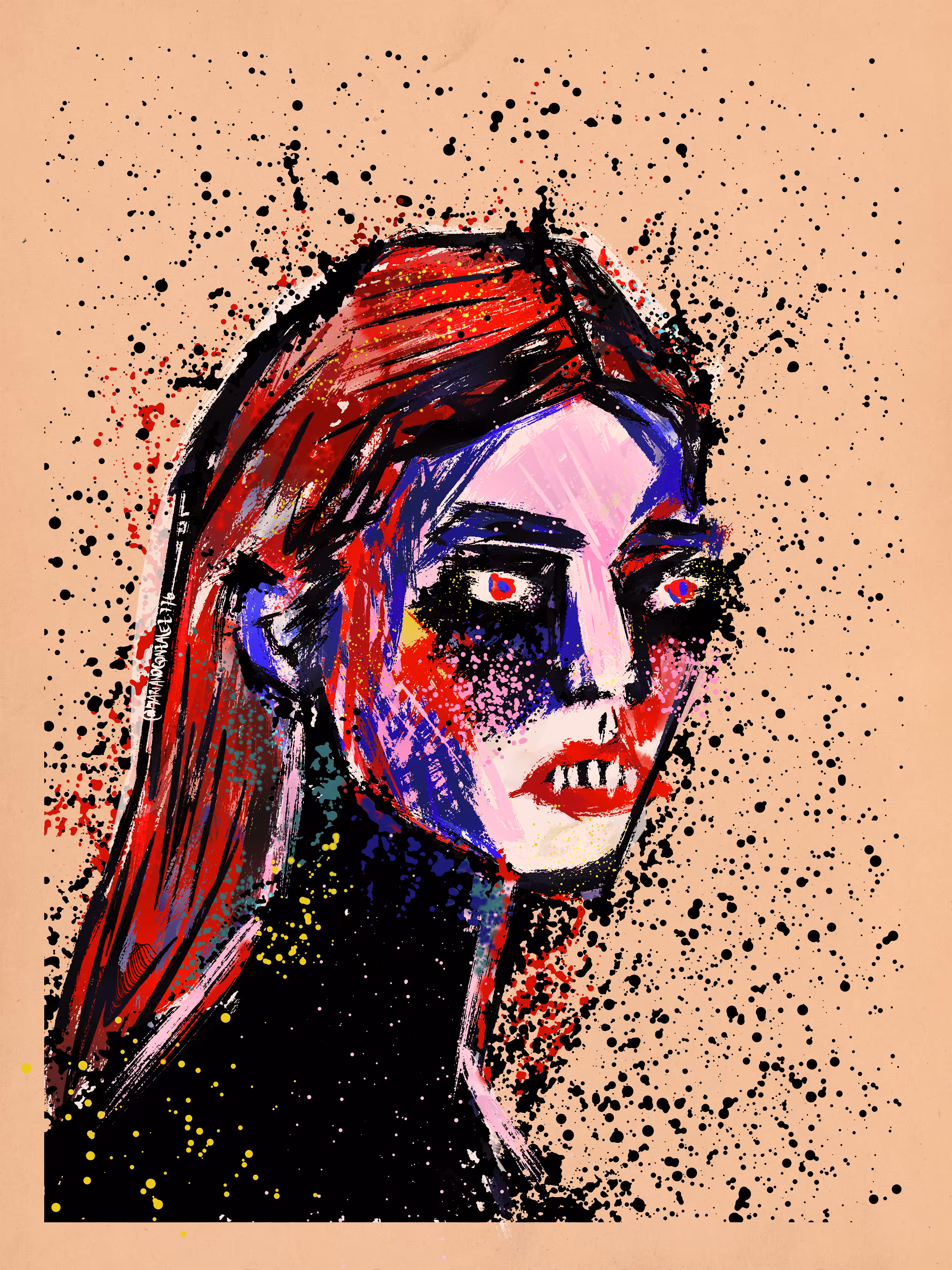 HeartBreakers Collection: HB#04