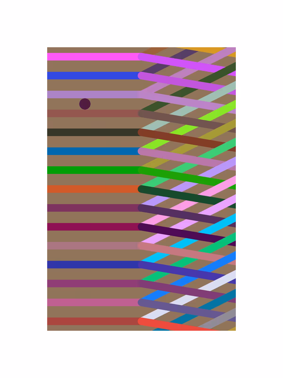 Generative Art #0091