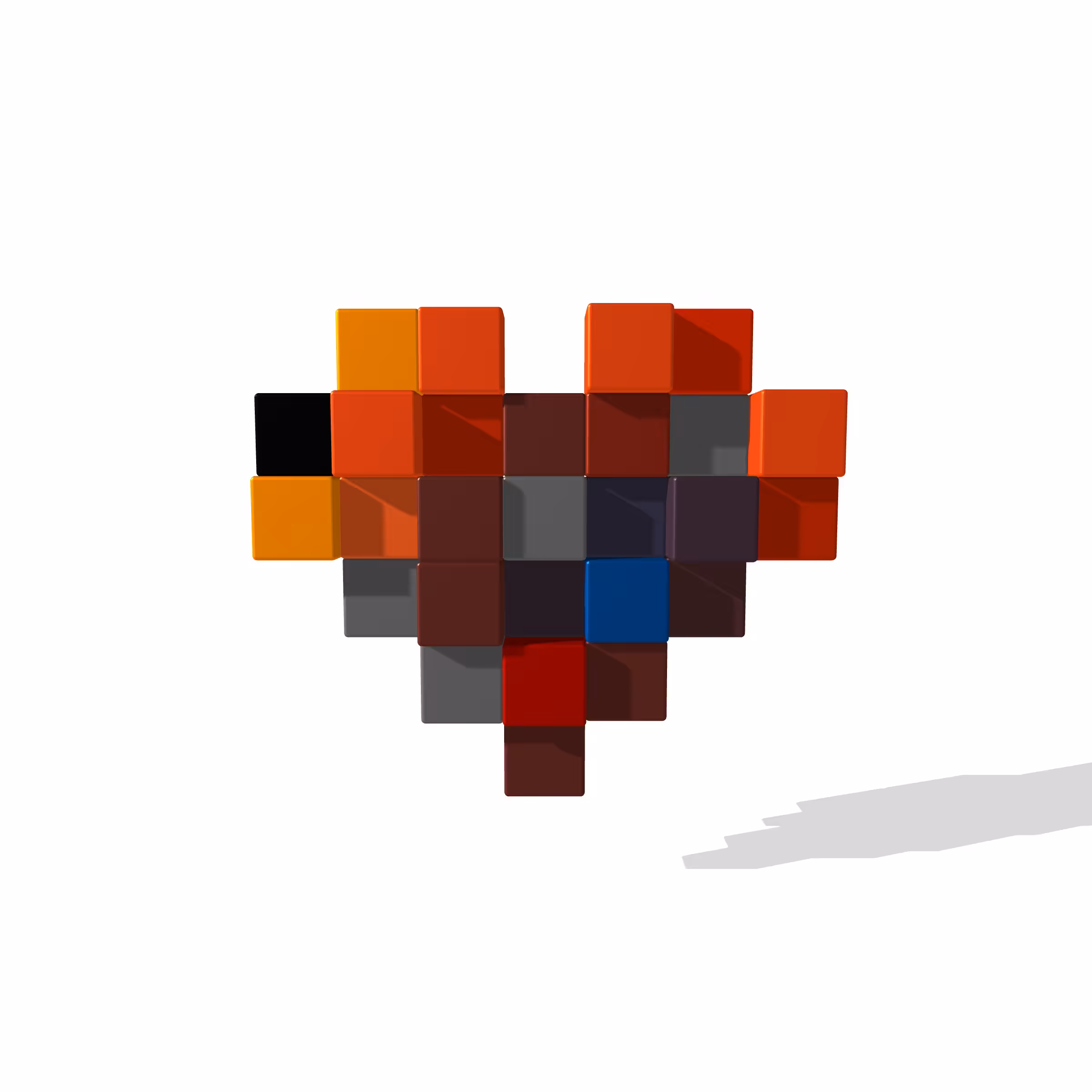 heart + craft #24856
