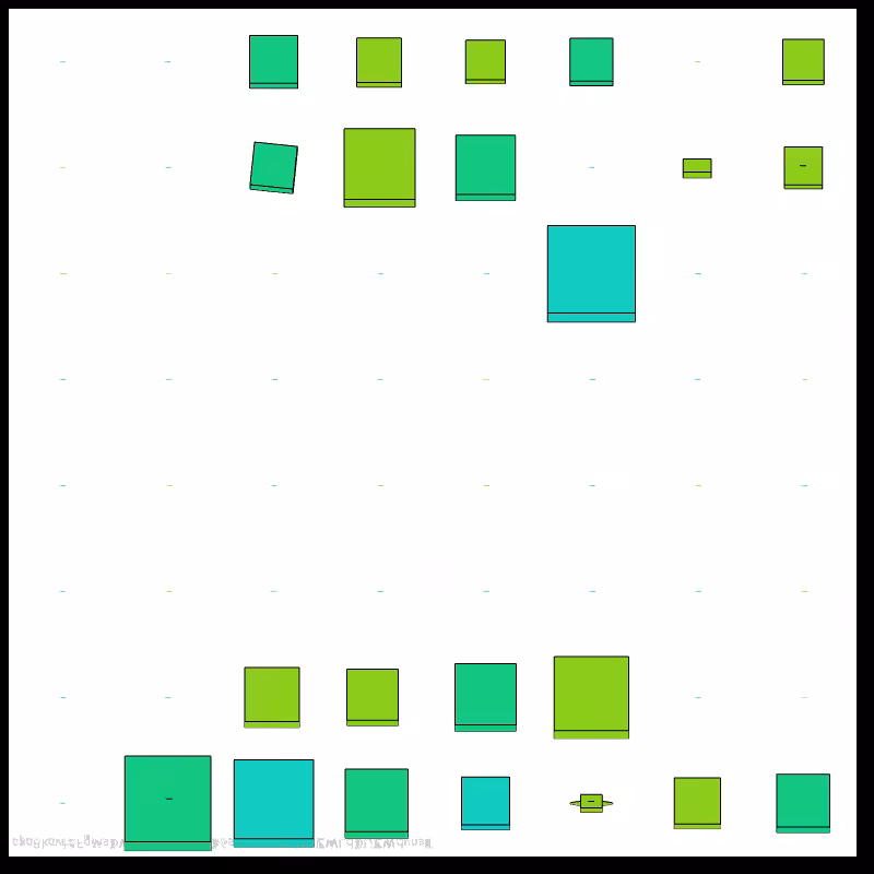 boxic geometry #11