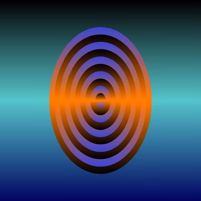 Mesh: The Radius #12