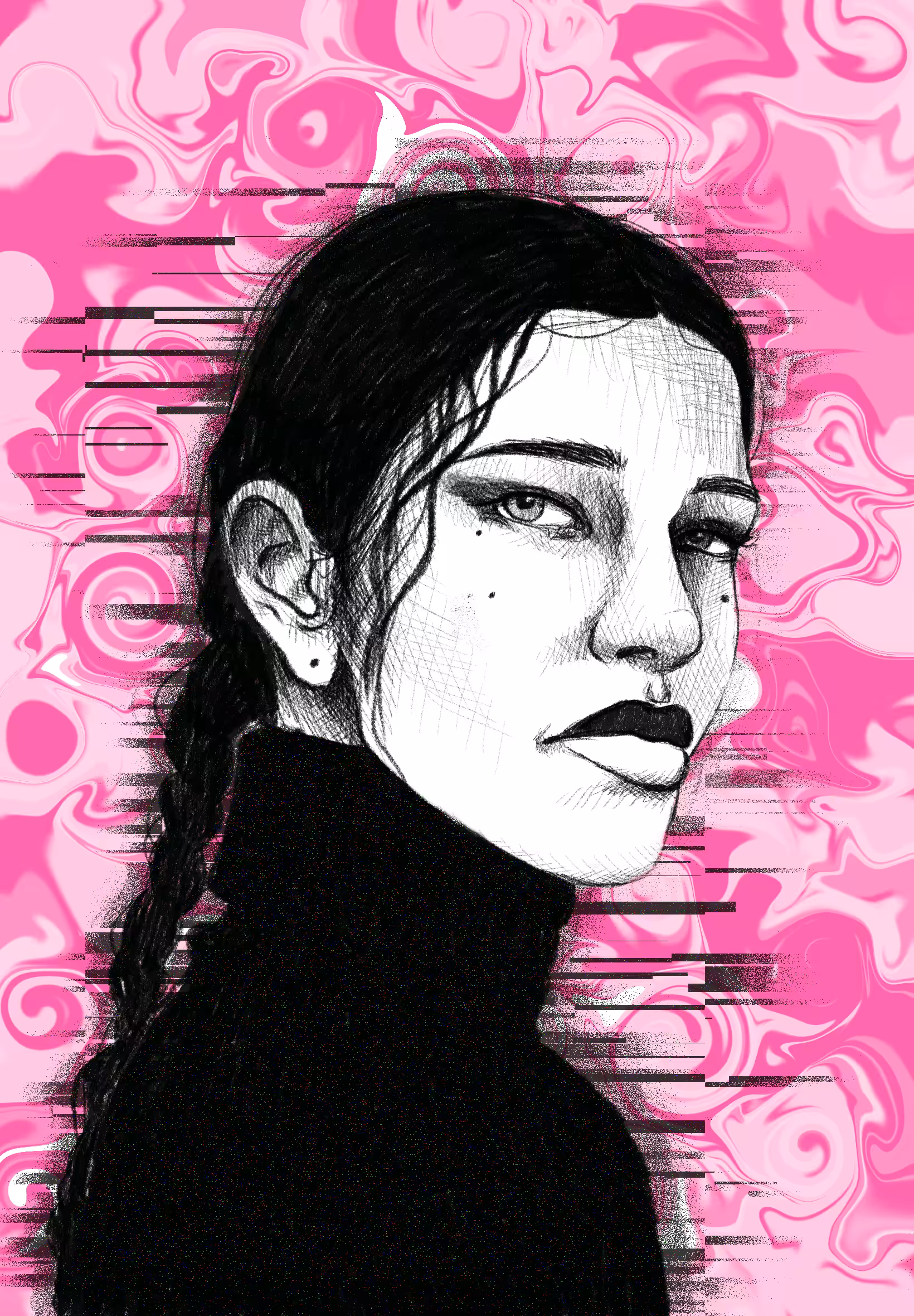 Emotional Creature #13