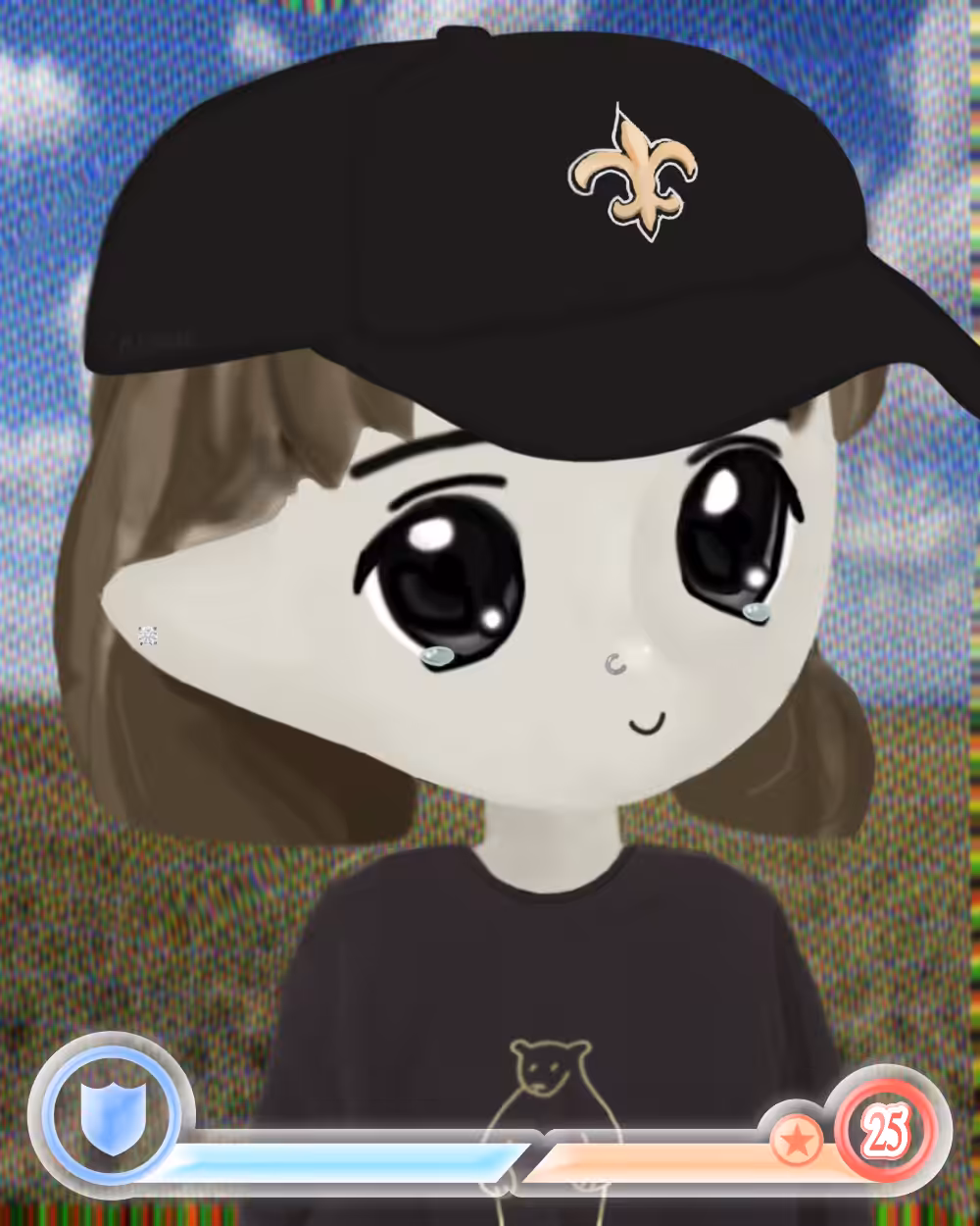 Milady 7976