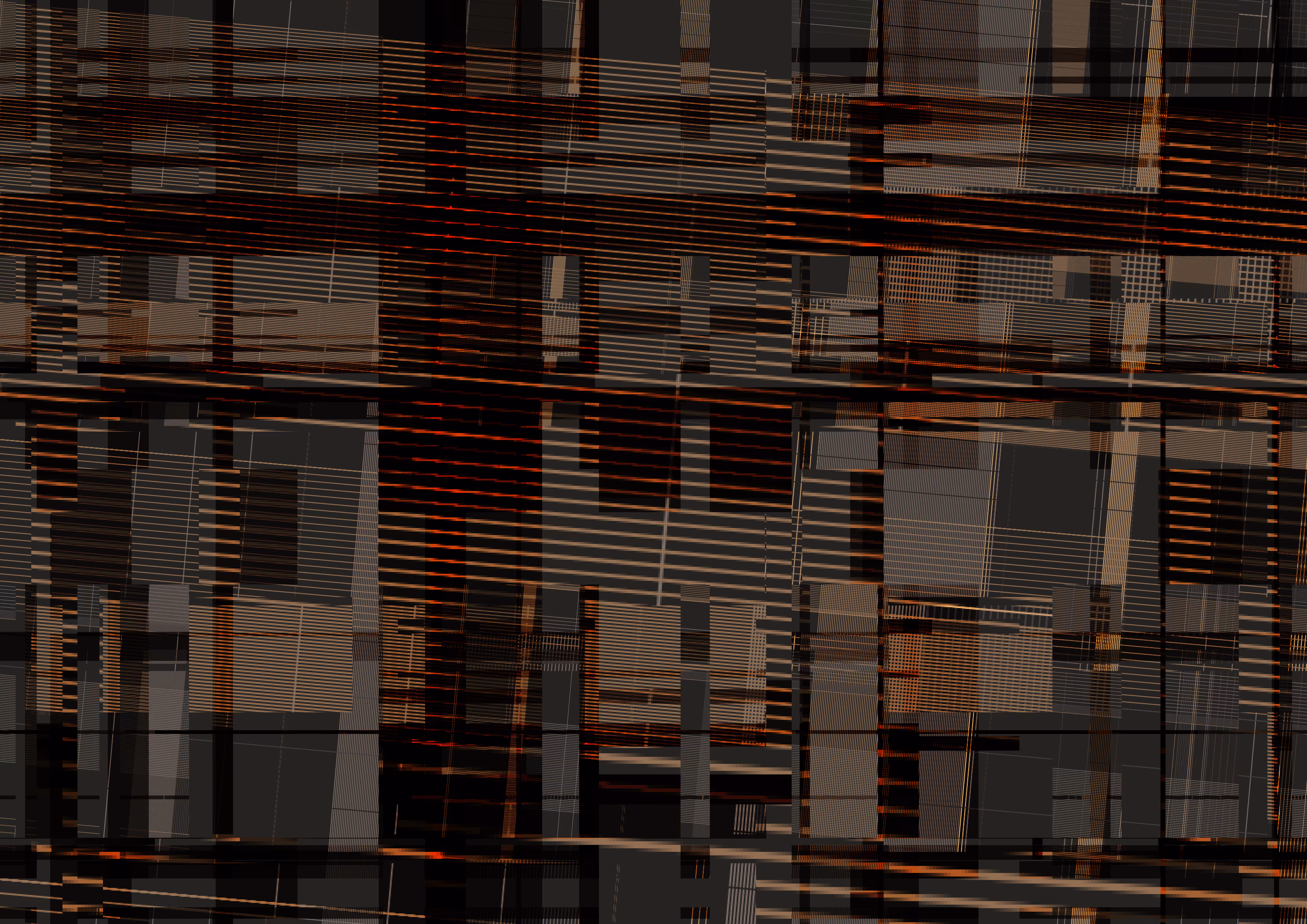 Hidden Intersections #159