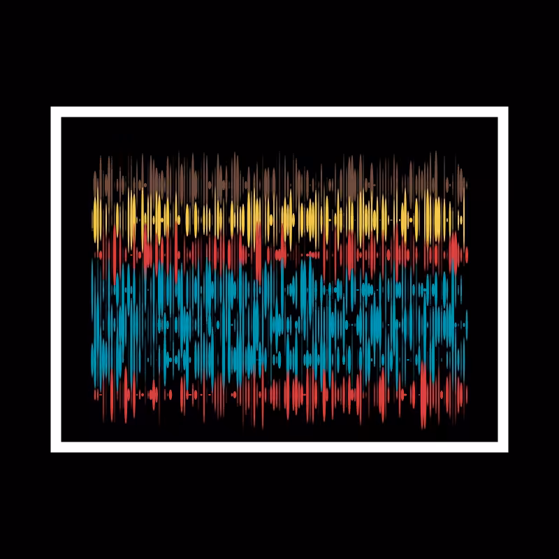 Seismic Stacking - 4 #21