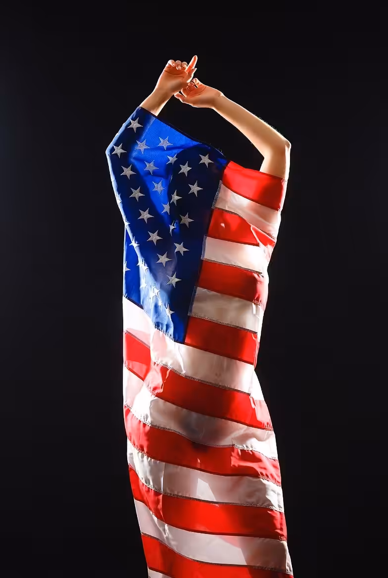 USA#3
