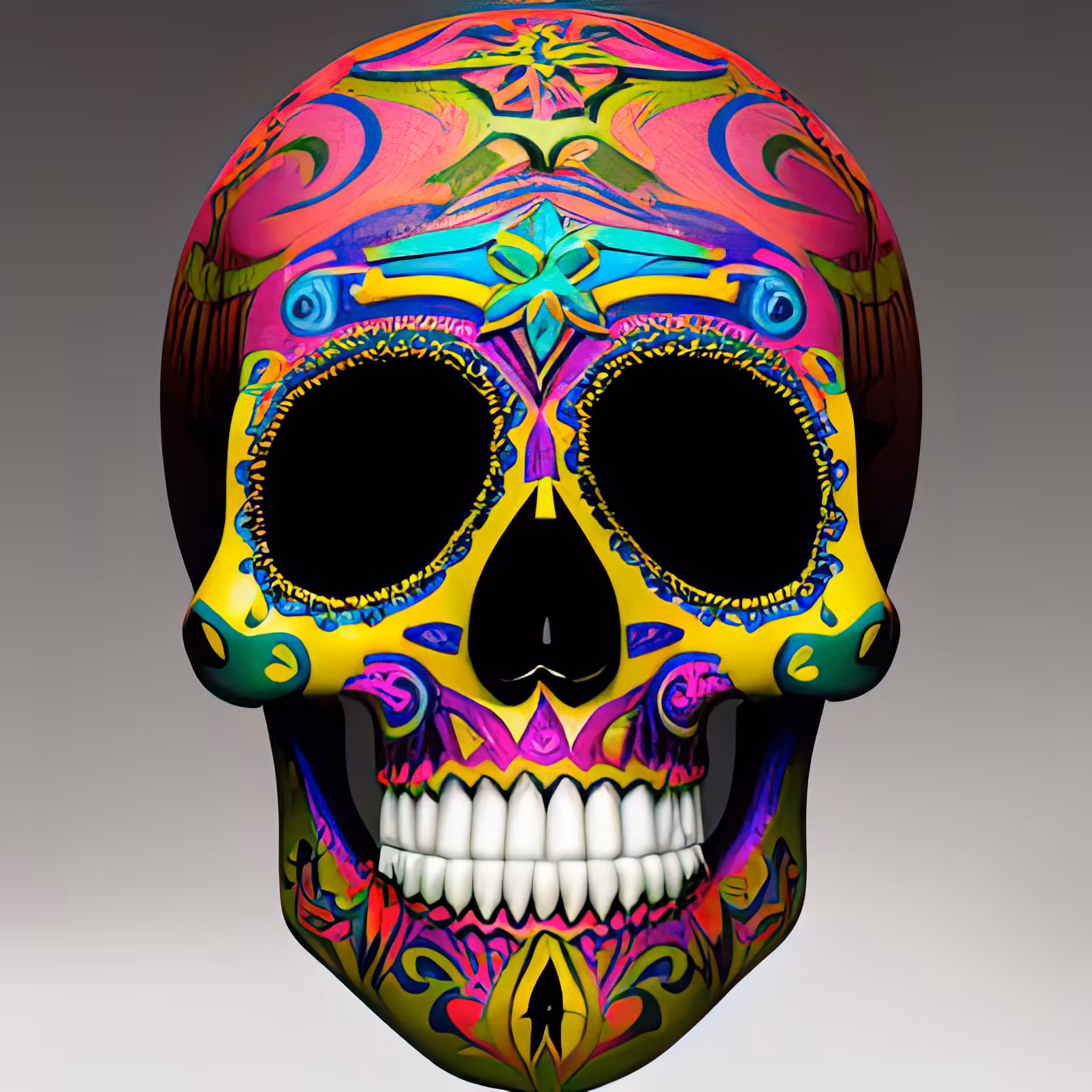 Head Case #568