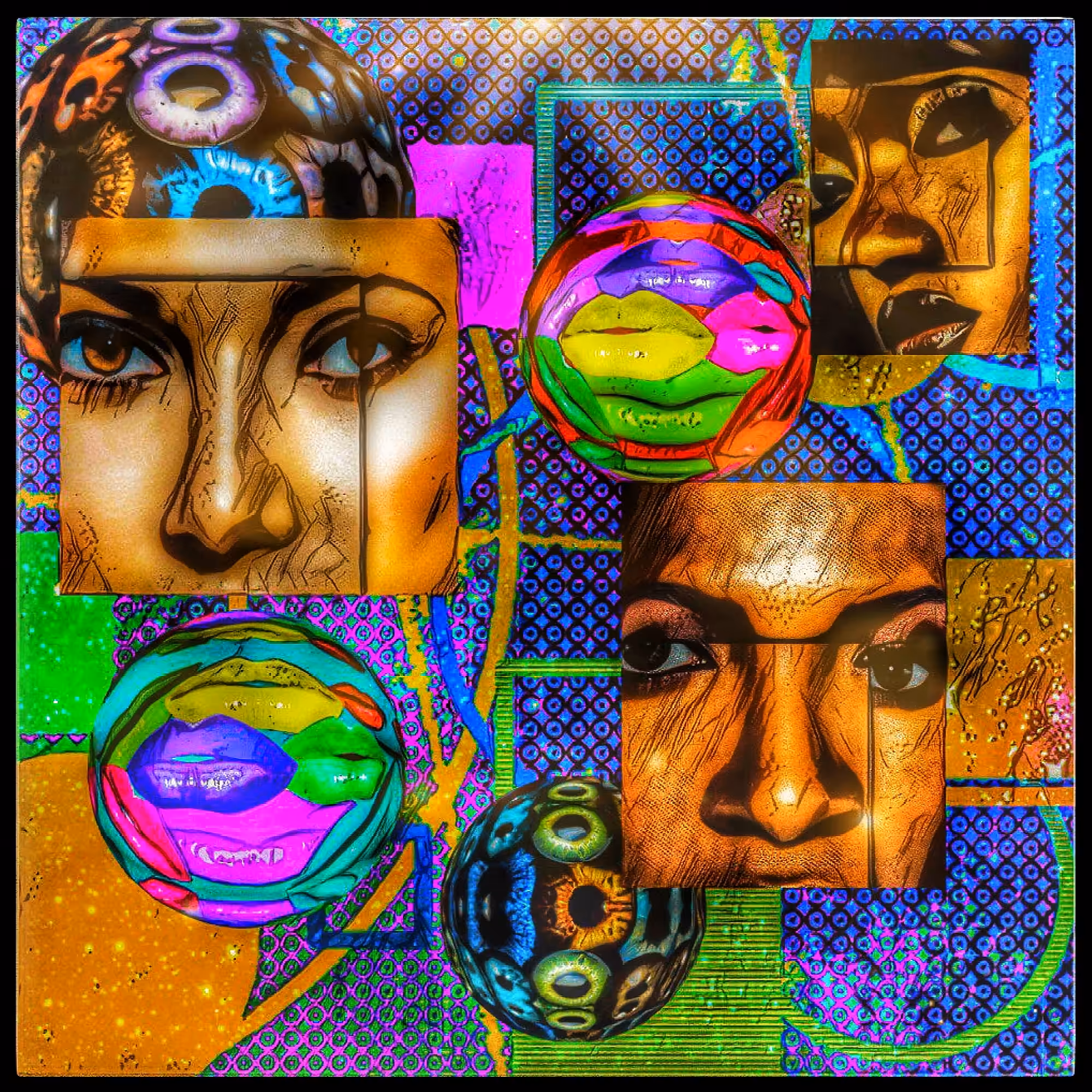 Creative Mind #5