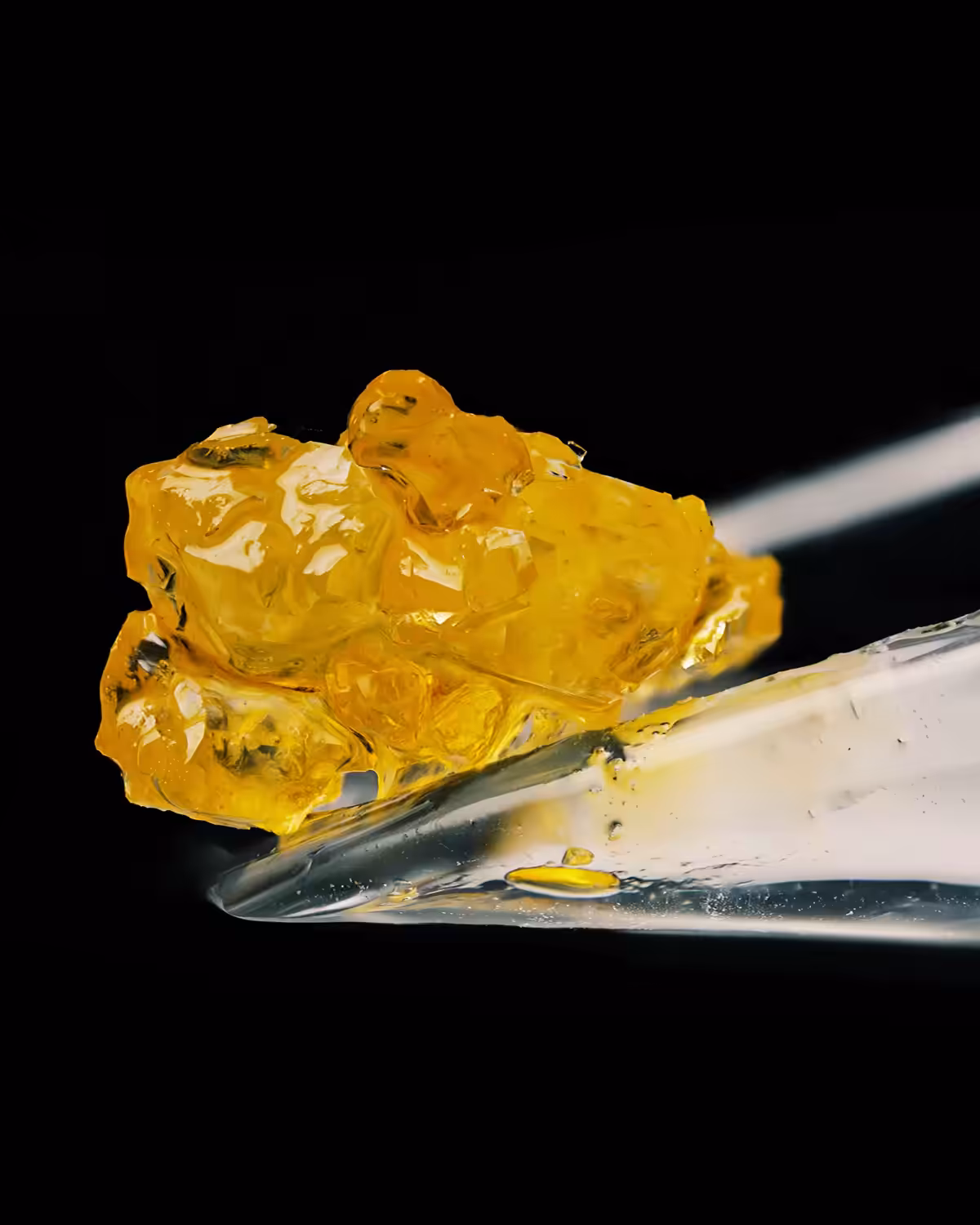 Smokable Diamonds 