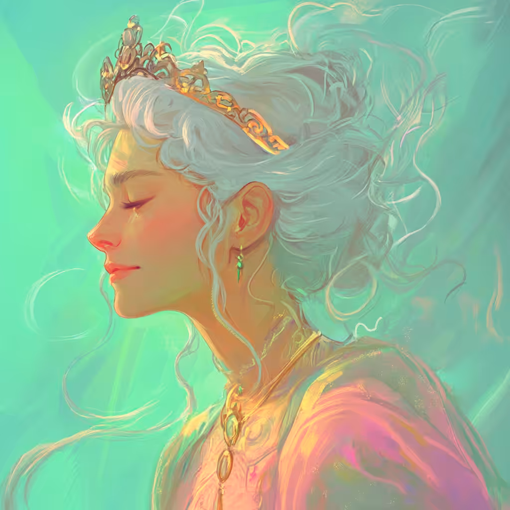 Mint Morning