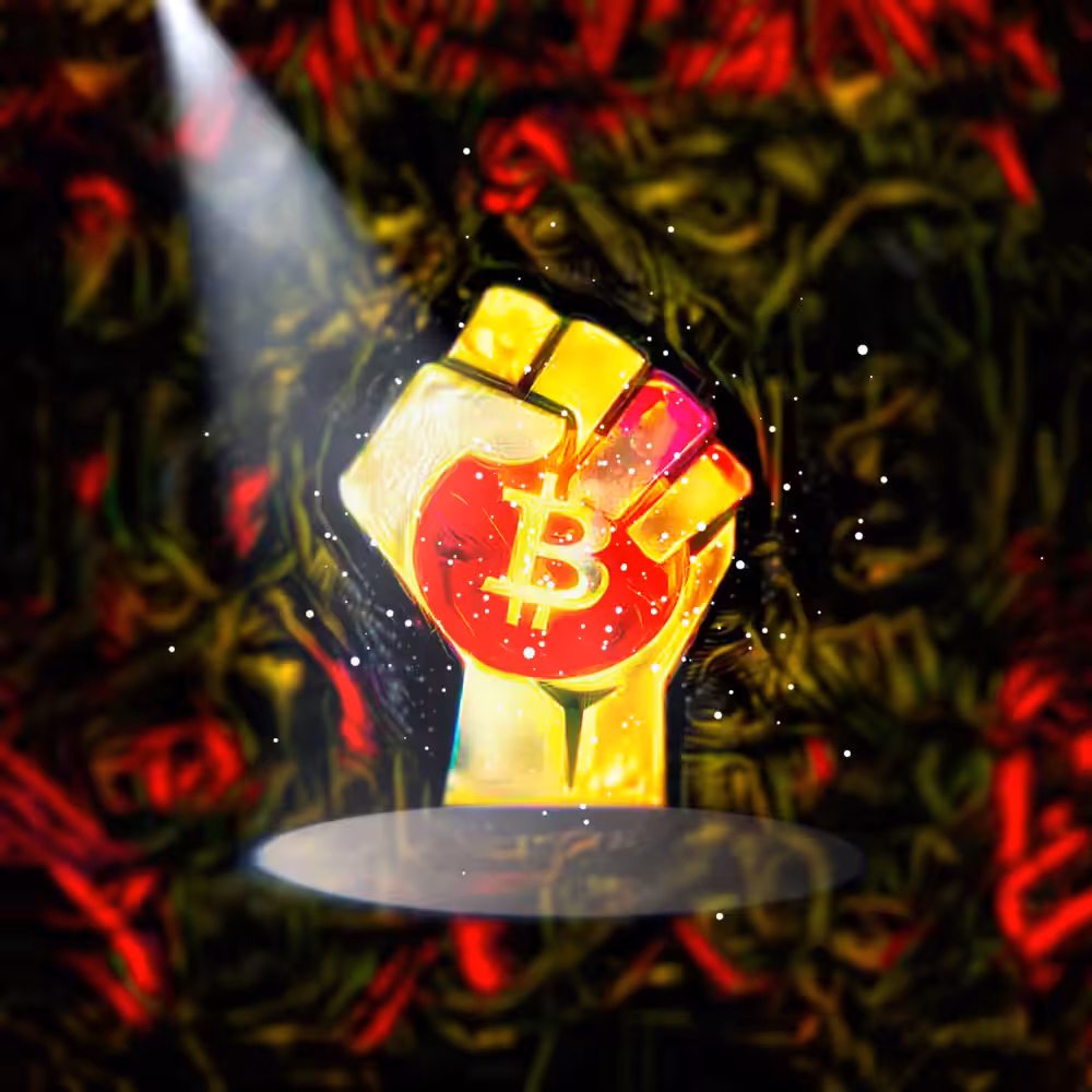 Strong hand