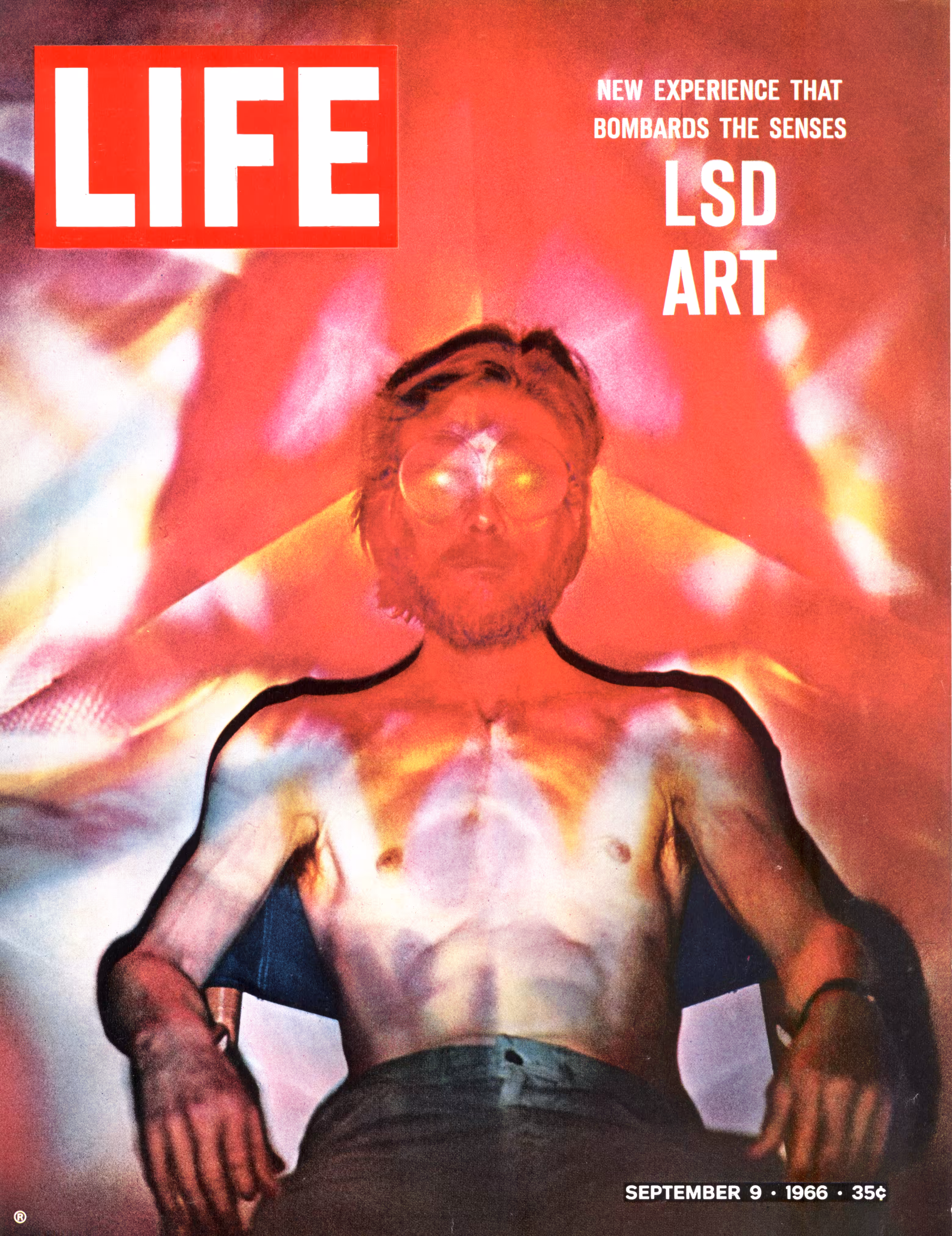Psychedelic Art