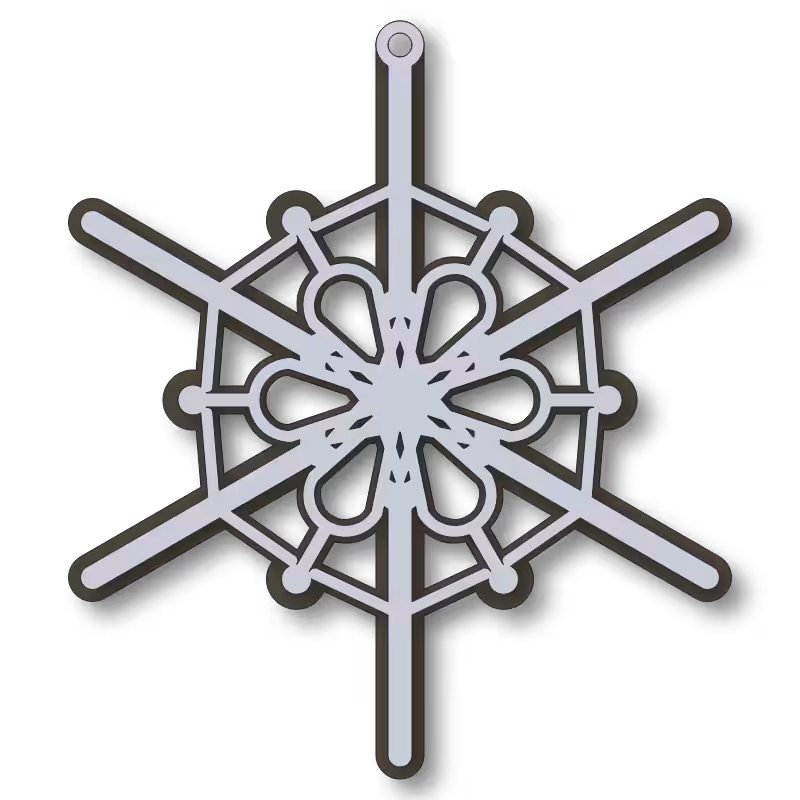 fx(ornament) 2022 #933