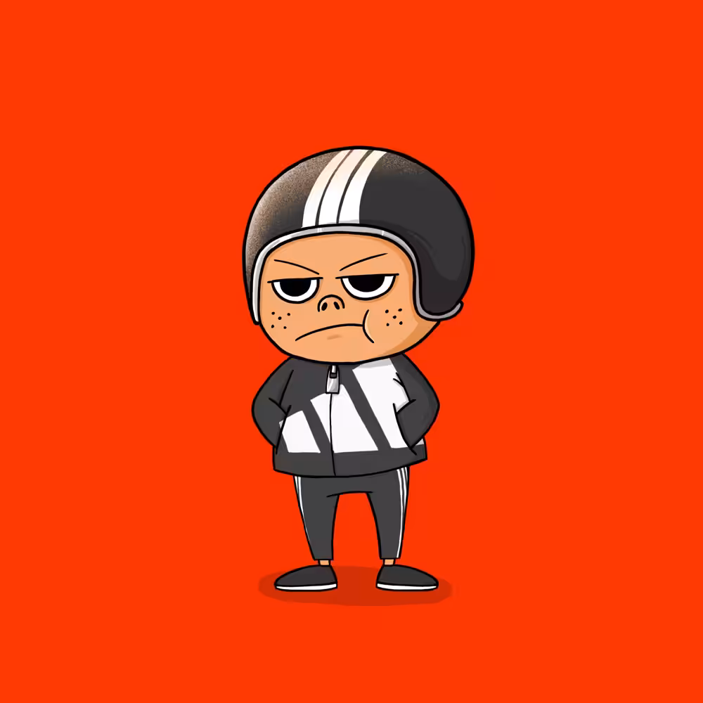 Helmet Boy4